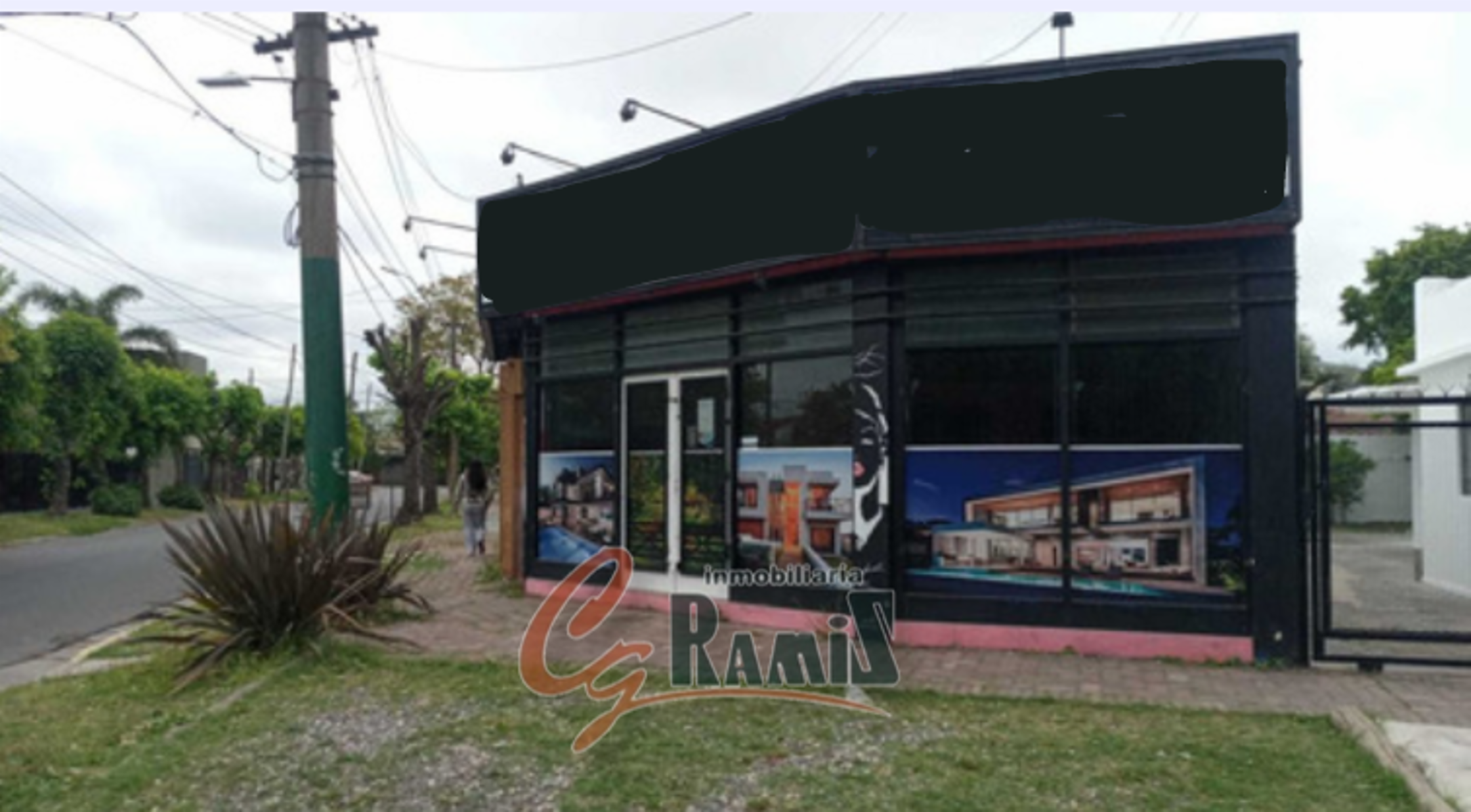 Local En Venta Muñiz 600 Ituzaingo — foto 5