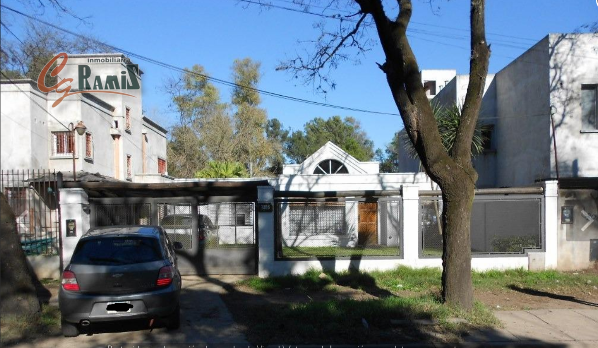 Casa En Venta Udaondo 3800 Parque Leloir Ituzaingo. Permuta