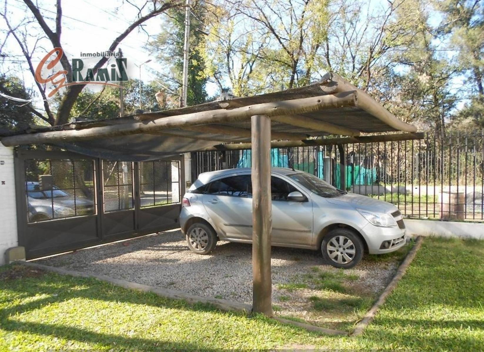 Casa En Venta Udaondo 3800 Parque Leloir Ituzaingo. Permuta — foto 9