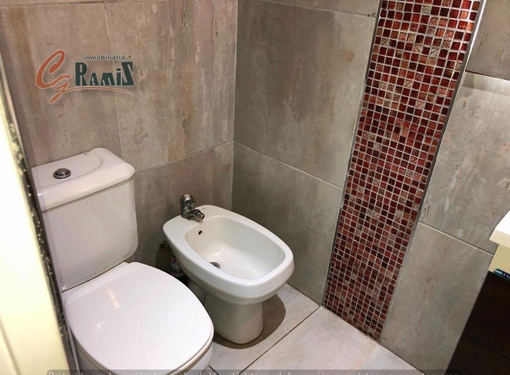 Casa En Venta Udaondo 3800 Parque Leloir Ituzaingo. Permuta — foto 10