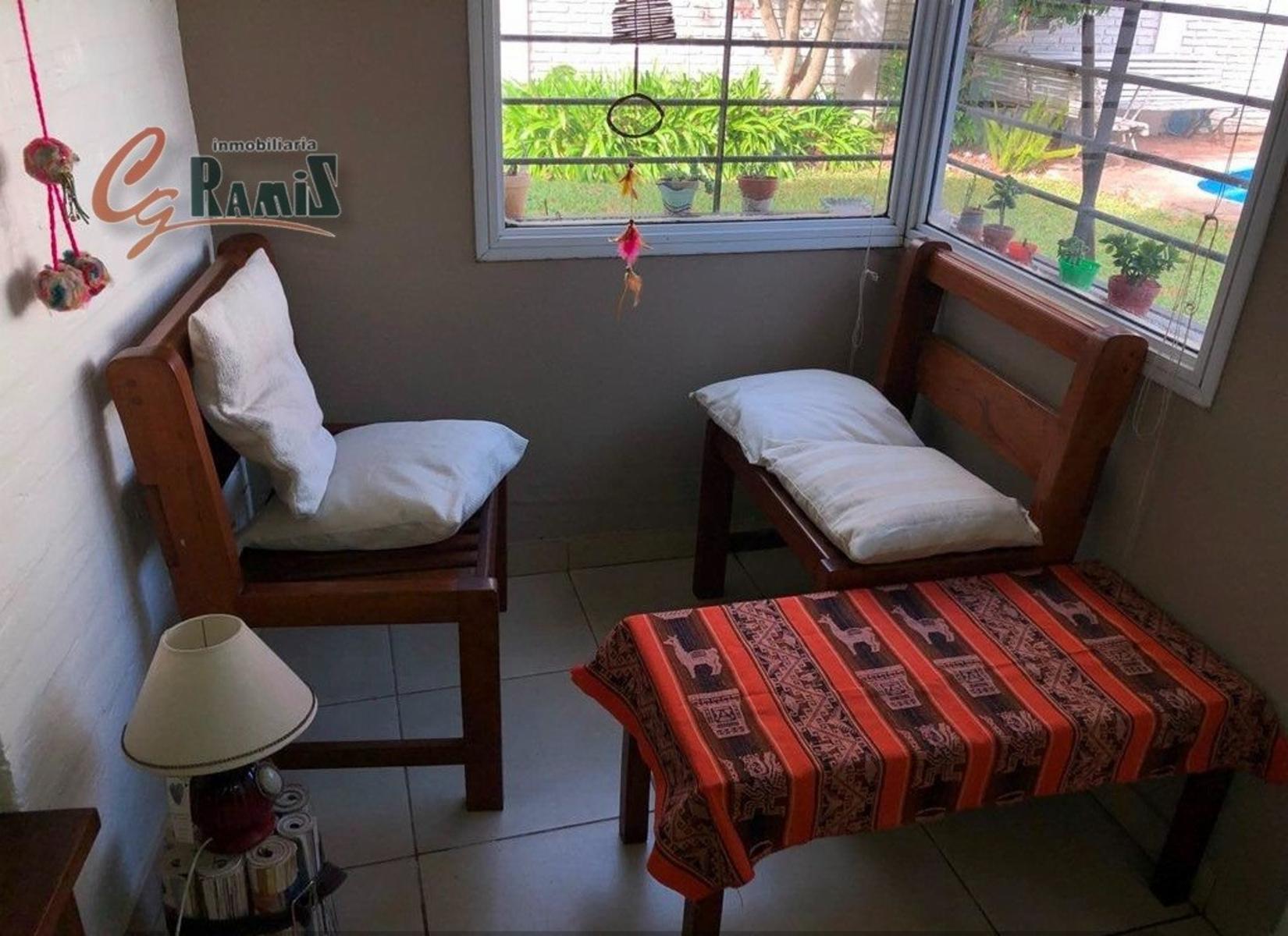 Casa En Venta Udaondo 3800 Parque Leloir Ituzaingo. Permuta — foto 14