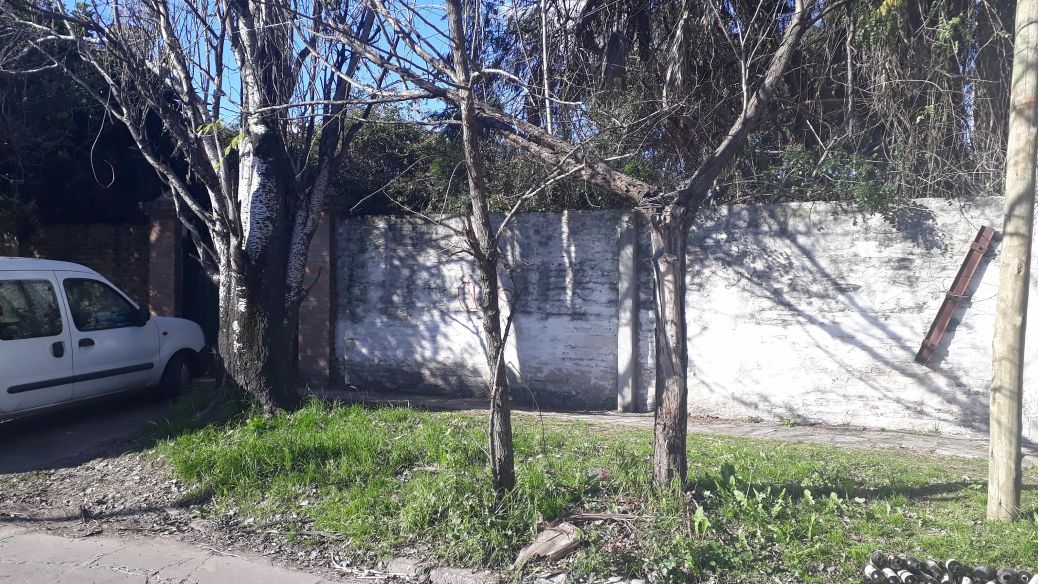 Casa Chalet En Venta + Lote Boulogne Sur Mer 1400 Ituzaingo — foto 3