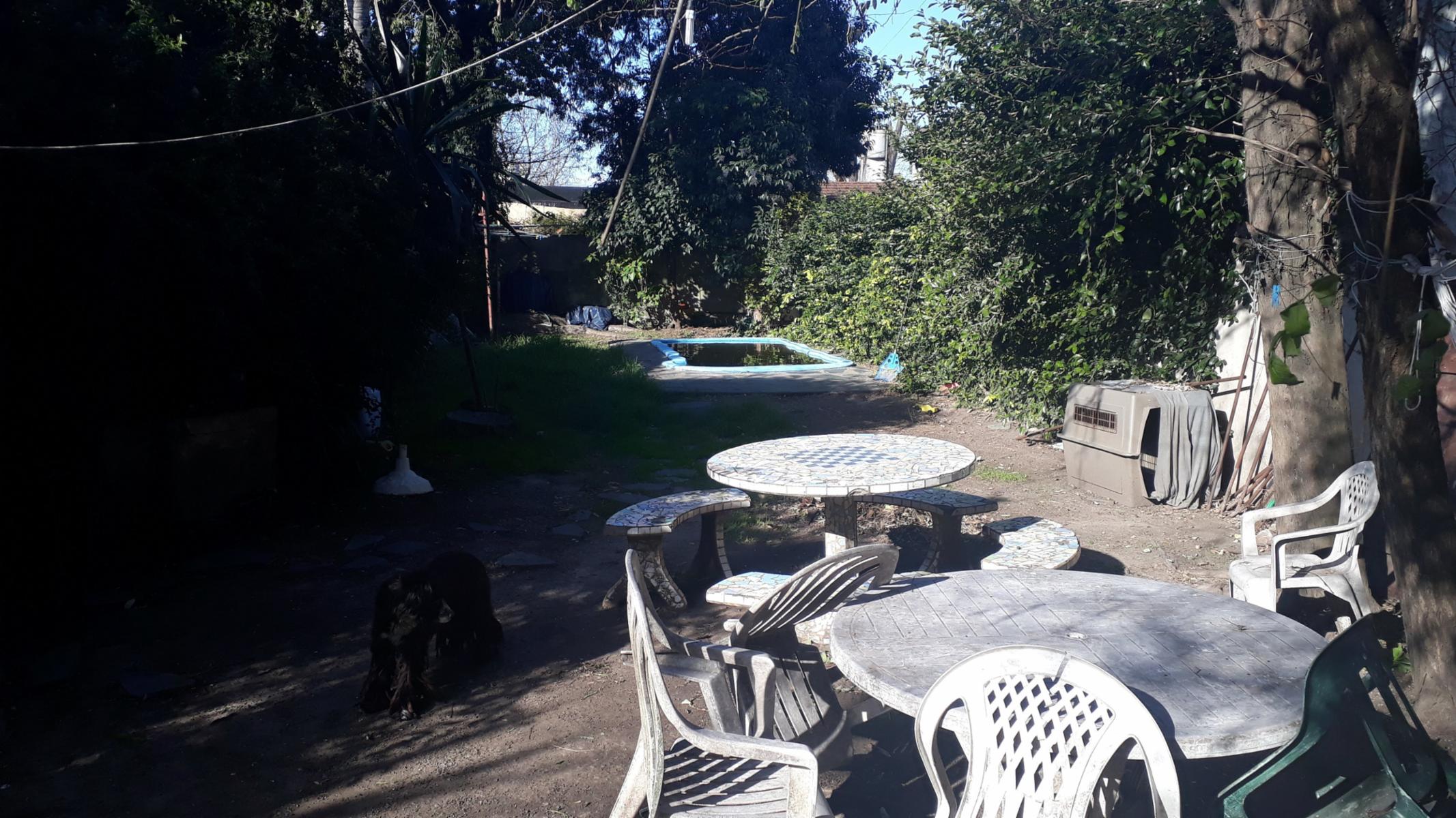 Casa Chalet En Venta + Lote Boulogne Sur Mer 1400 Ituzaingo — foto 4