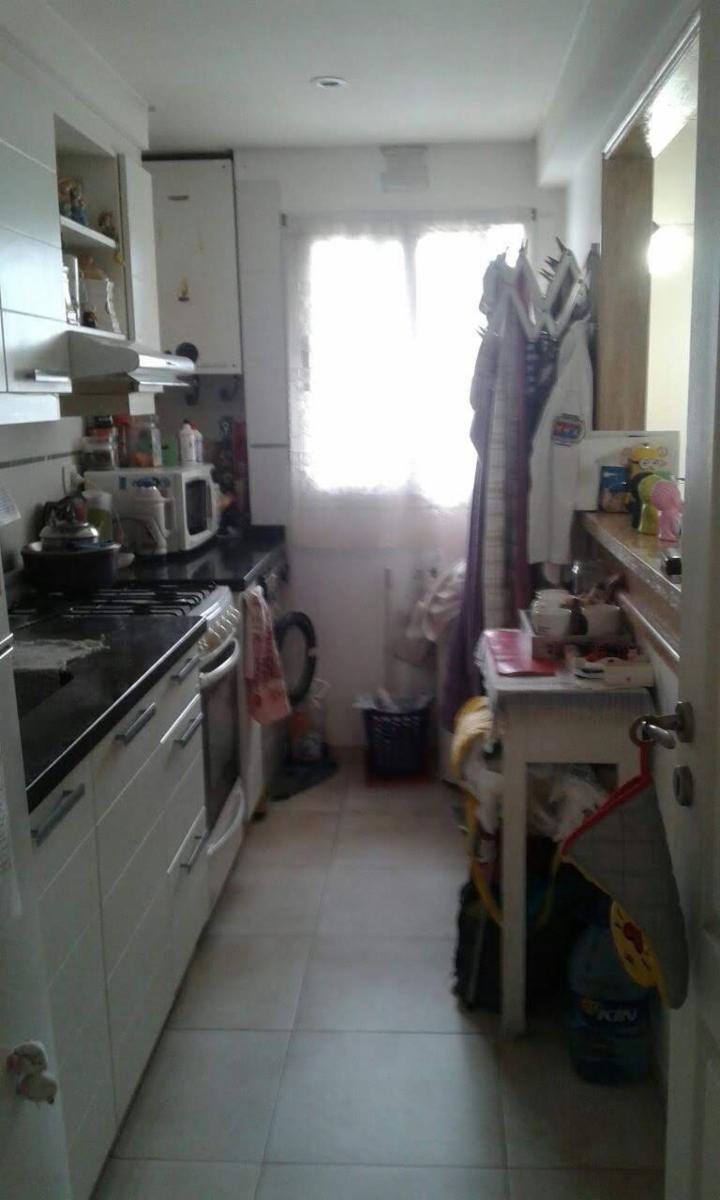 Departamento Venta En Dos Plantas 120m2 Avellaneda 900 Castelar — foto 4