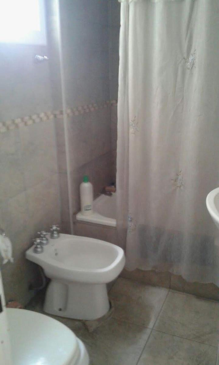 Departamento Venta En Dos Plantas 120m2 Avellaneda 900 Castelar — foto 6