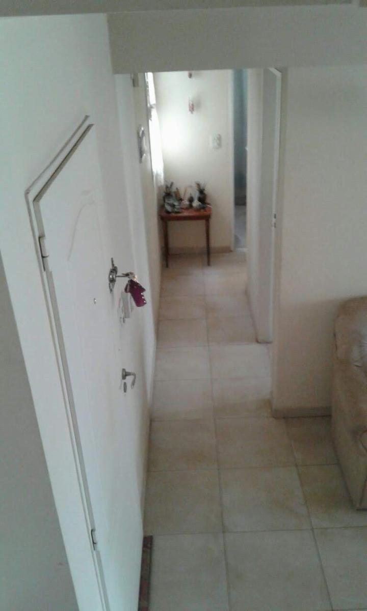 Departamento Venta En Dos Plantas 120m2 Avellaneda 900 Castelar — foto 9