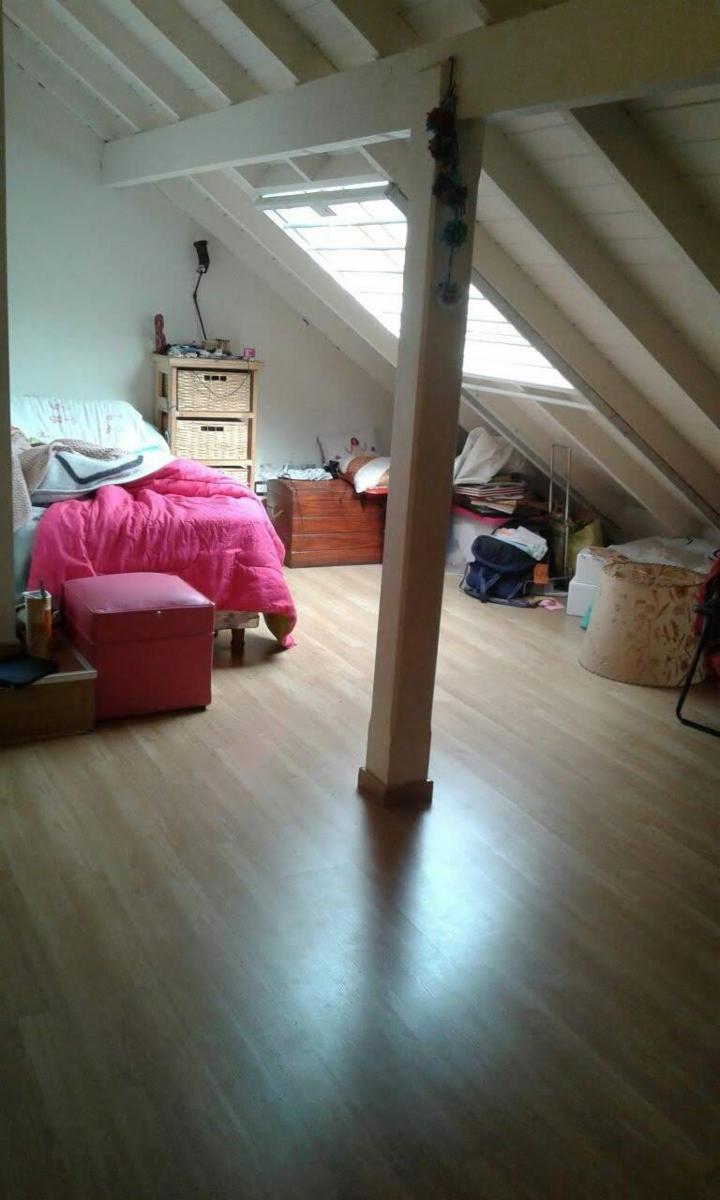 Departamento Venta En Dos Plantas 120m2 Avellaneda 900 Castelar — foto 10