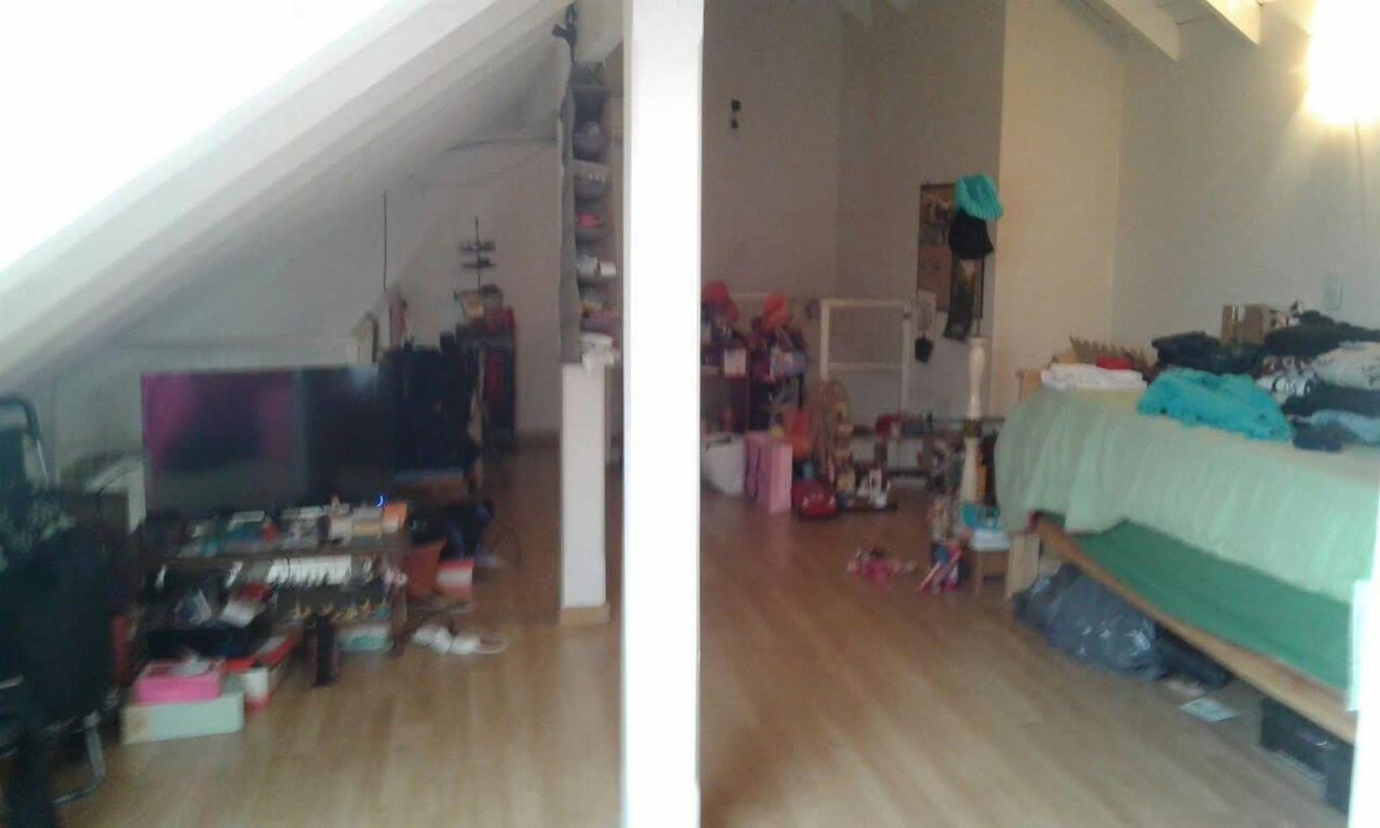 Departamento Venta En Dos Plantas 120m2 Avellaneda 900 Castelar — foto 12