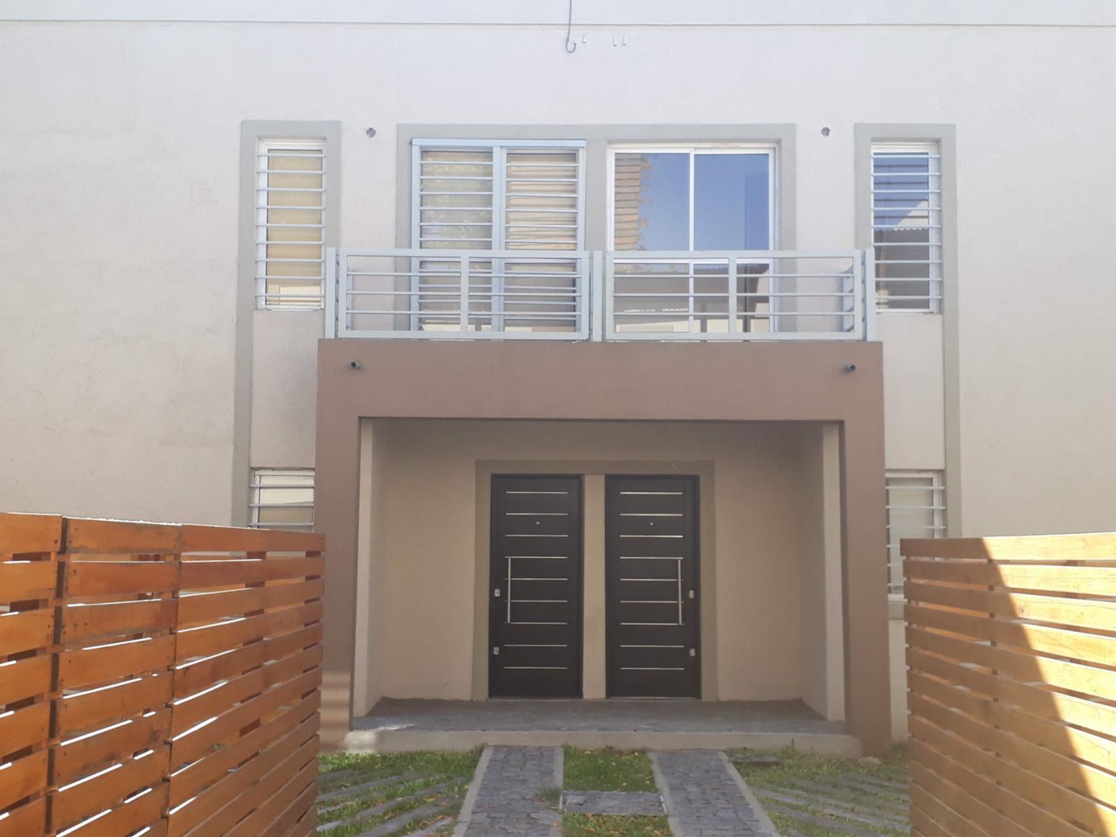 Duplex En Venta Emprendimiento 24 De Octubre 600 Ituzaingo — foto 2