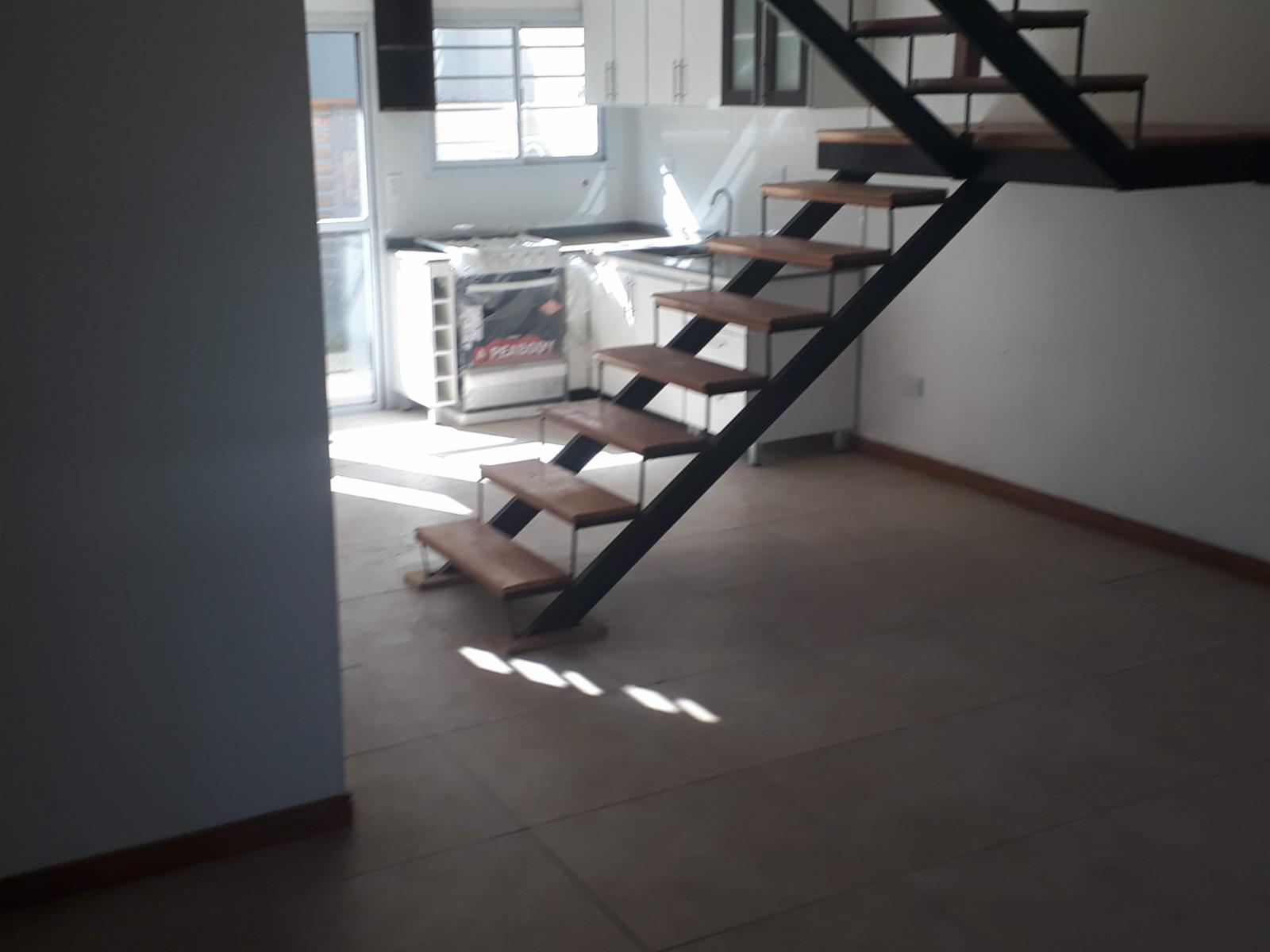 Duplex En Venta Emprendimiento 24 De Octubre 600 Ituzaingo — foto 3