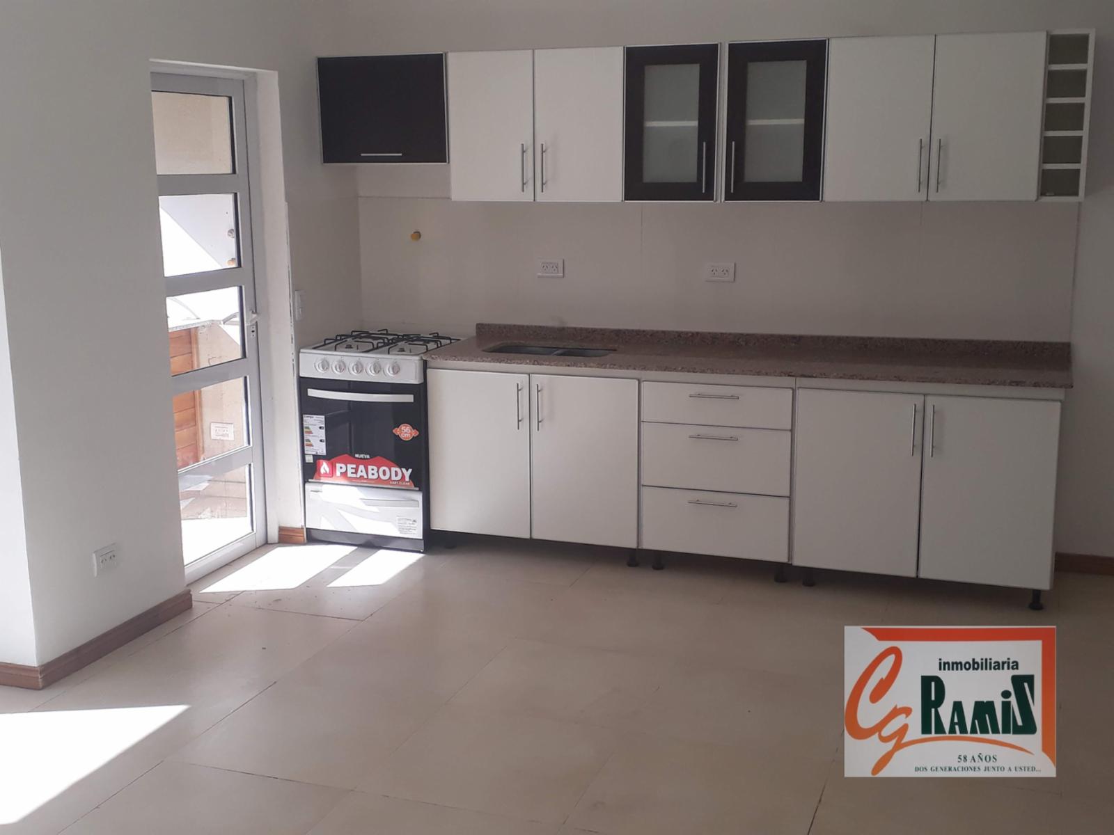 Duplex En Venta Emprendimiento 24 De Octubre 600 Ituzaingo — foto 4
