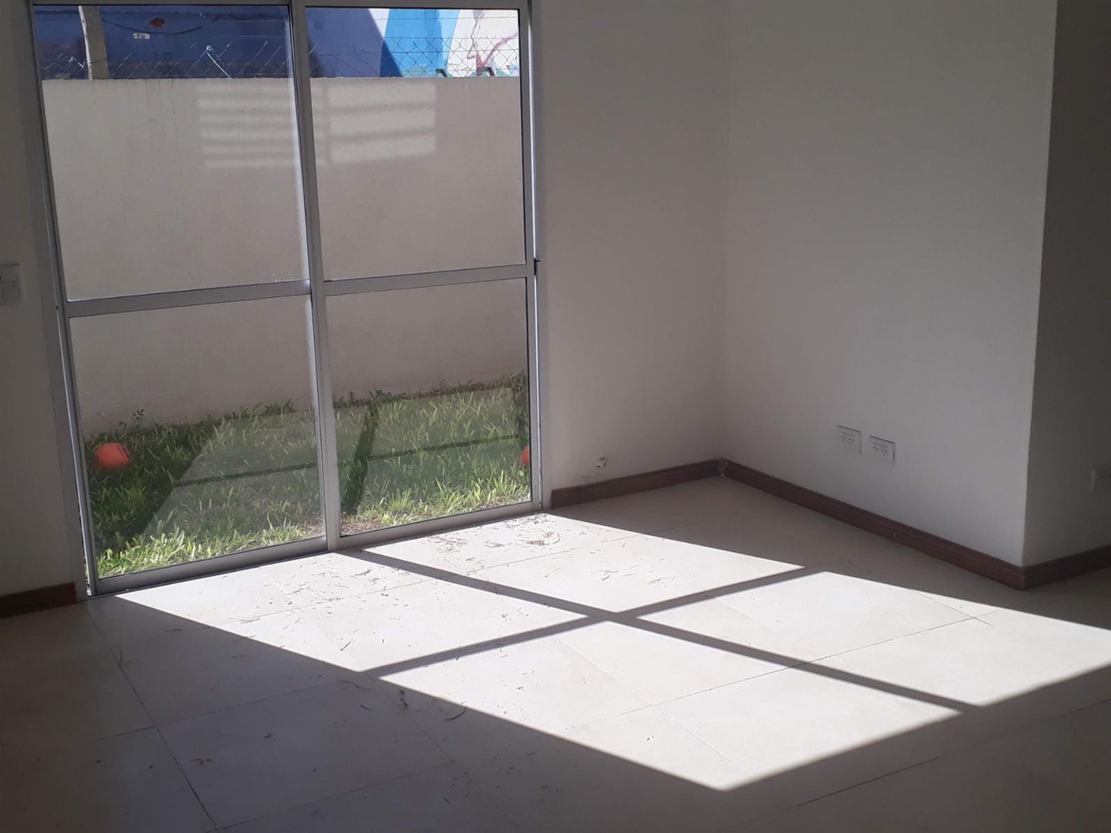 Duplex En Venta Emprendimiento 24 De Octubre 600 Ituzaingo — foto 6