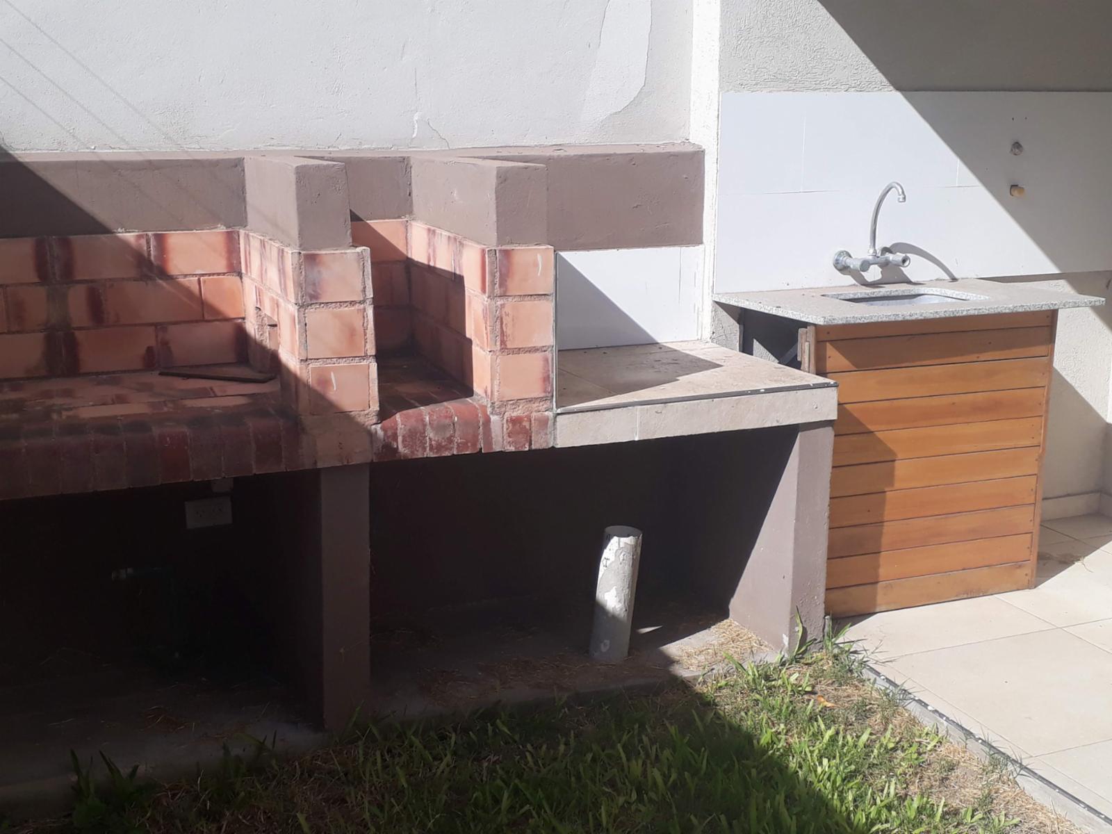 Duplex En Venta Emprendimiento 24 De Octubre 600 Ituzaingo — foto 9
