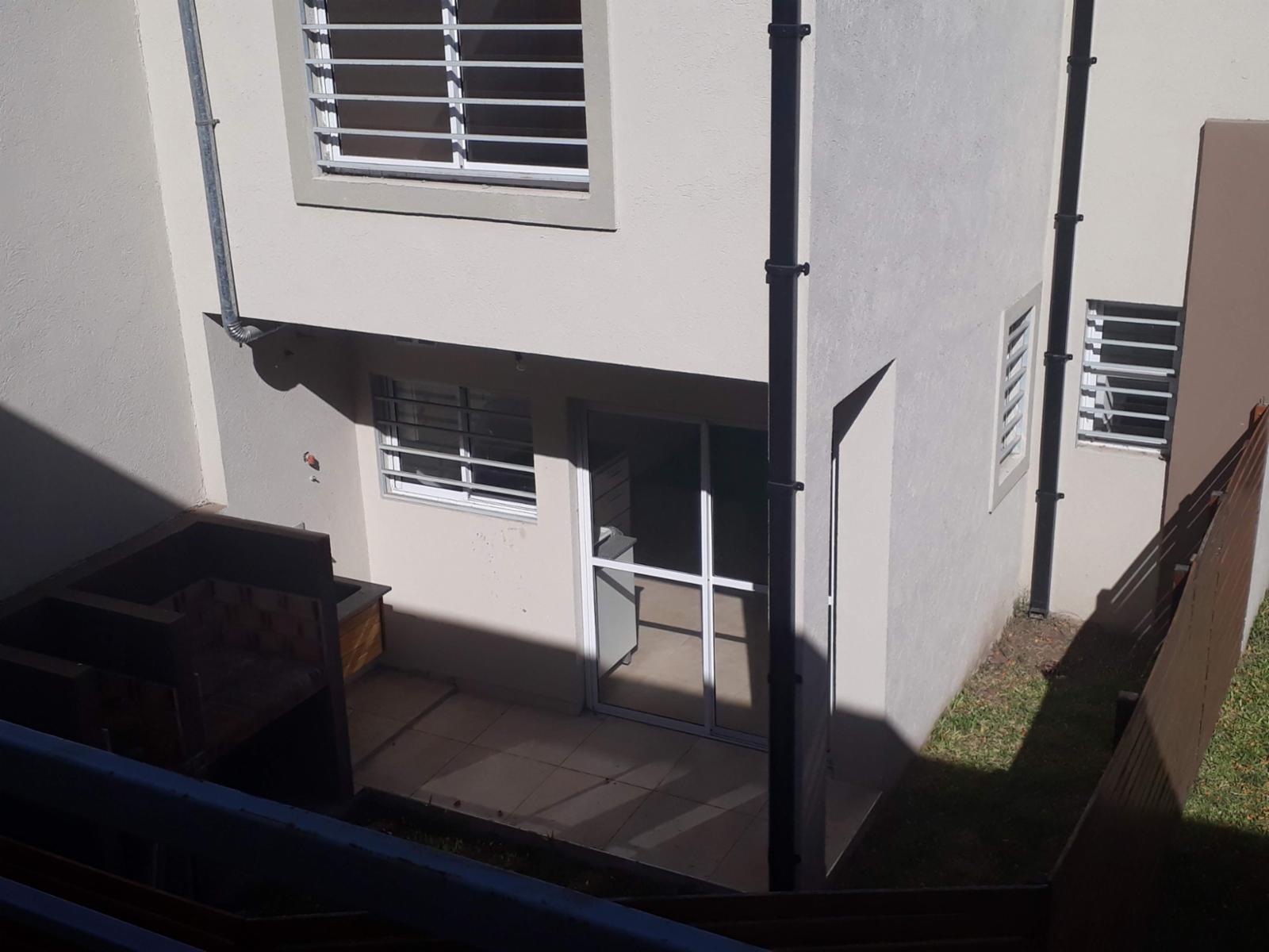 Duplex En Venta Emprendimiento 24 De Octubre 600 Ituzaingo — foto 10