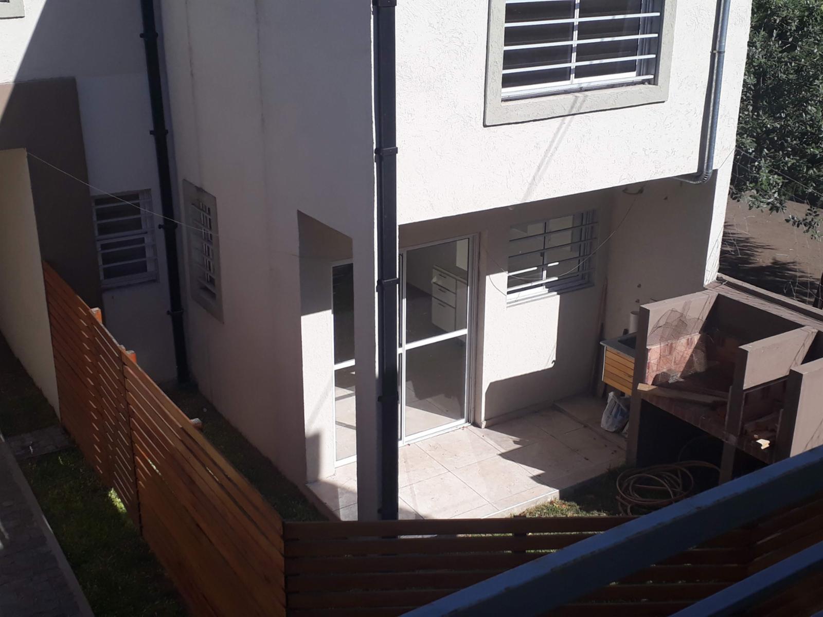 Duplex En Venta Emprendimiento 24 De Octubre 600 Ituzaingo — foto 11