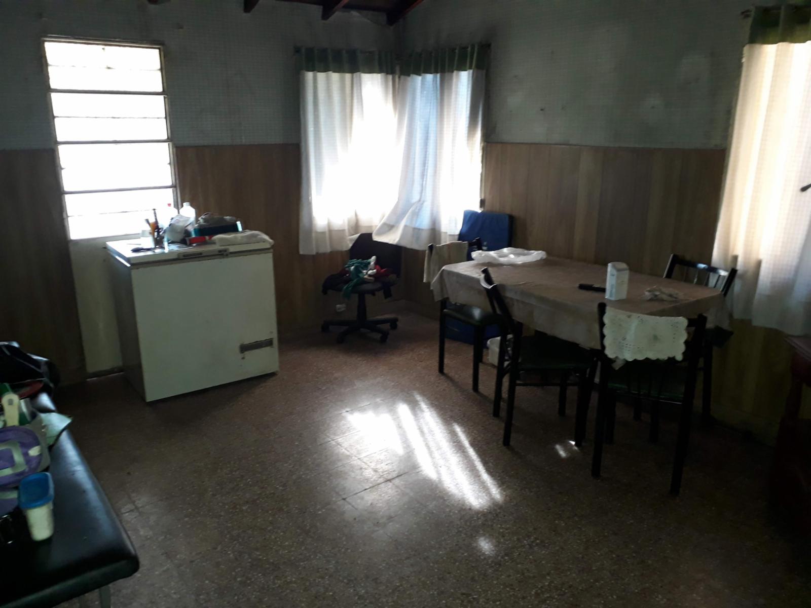 Casa Chalet En Venta Lote 20x25 Los Aztecas 4900 Hurlingham — foto 7