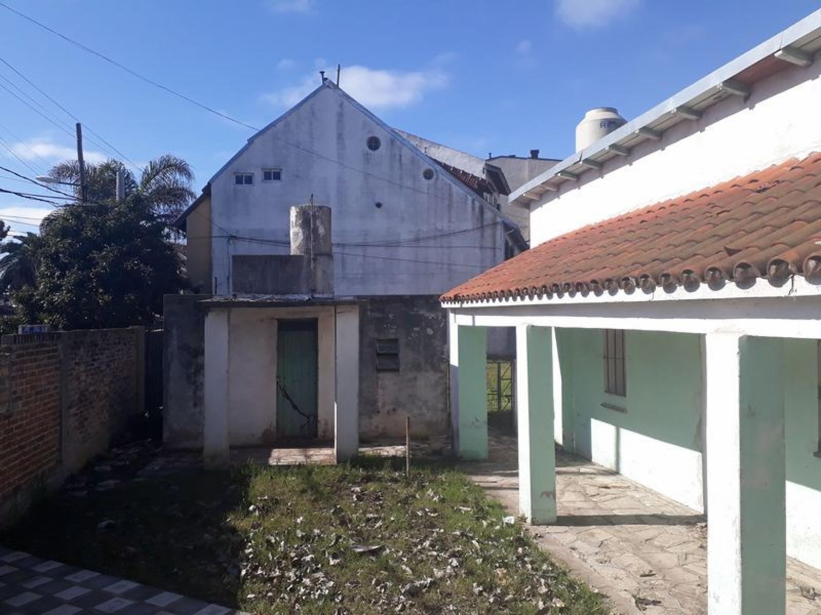 Casa Lote Terreno En Venta, Muñiz 400 Y Florida Ituzaingo — foto 3