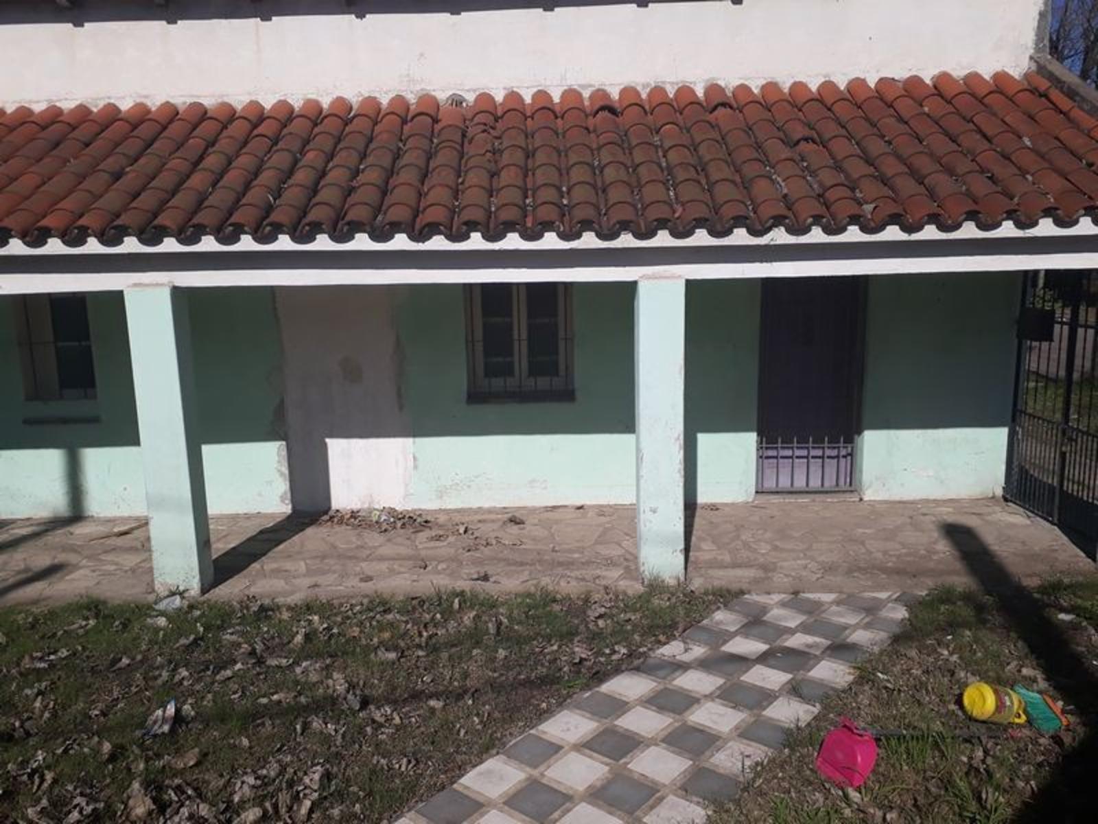 Casa Lote Terreno En Venta, Muñiz 400 Y Florida Ituzaingo — foto 4