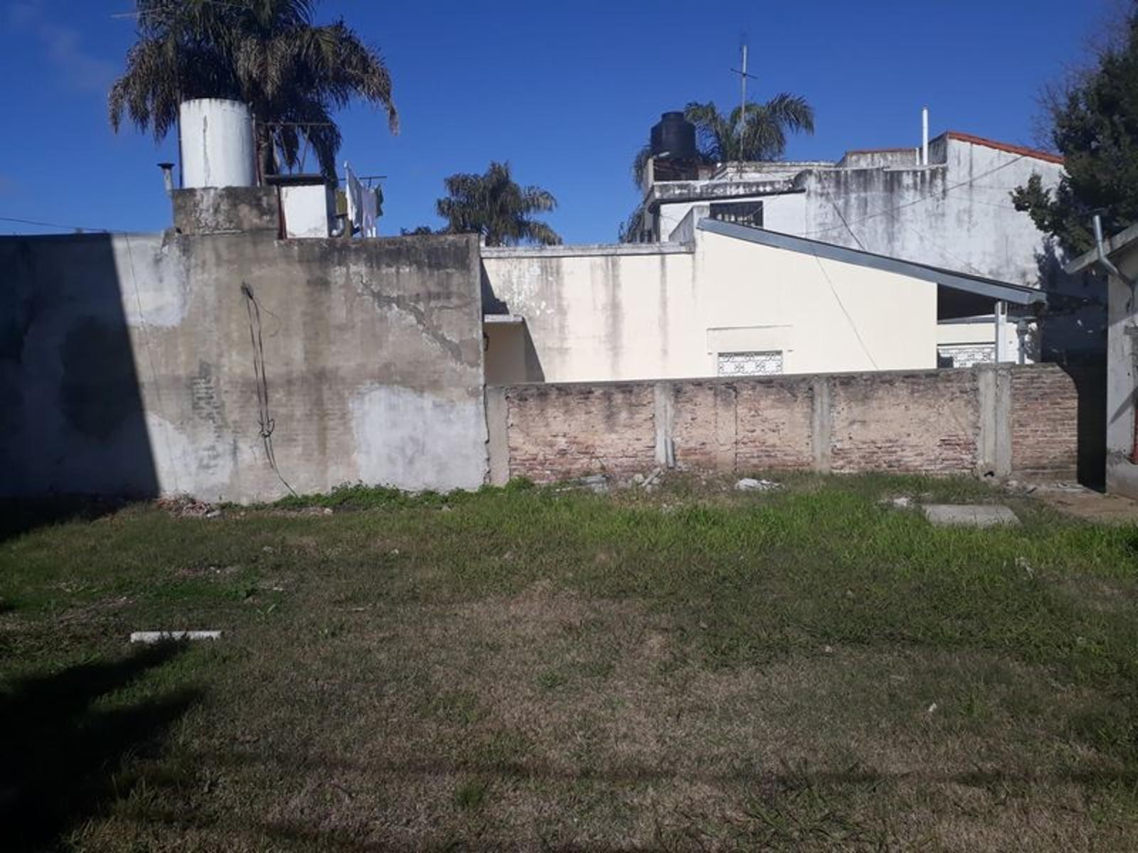 Casa Lote Terreno En Venta, Muñiz 400 Y Florida Ituzaingo — foto 5