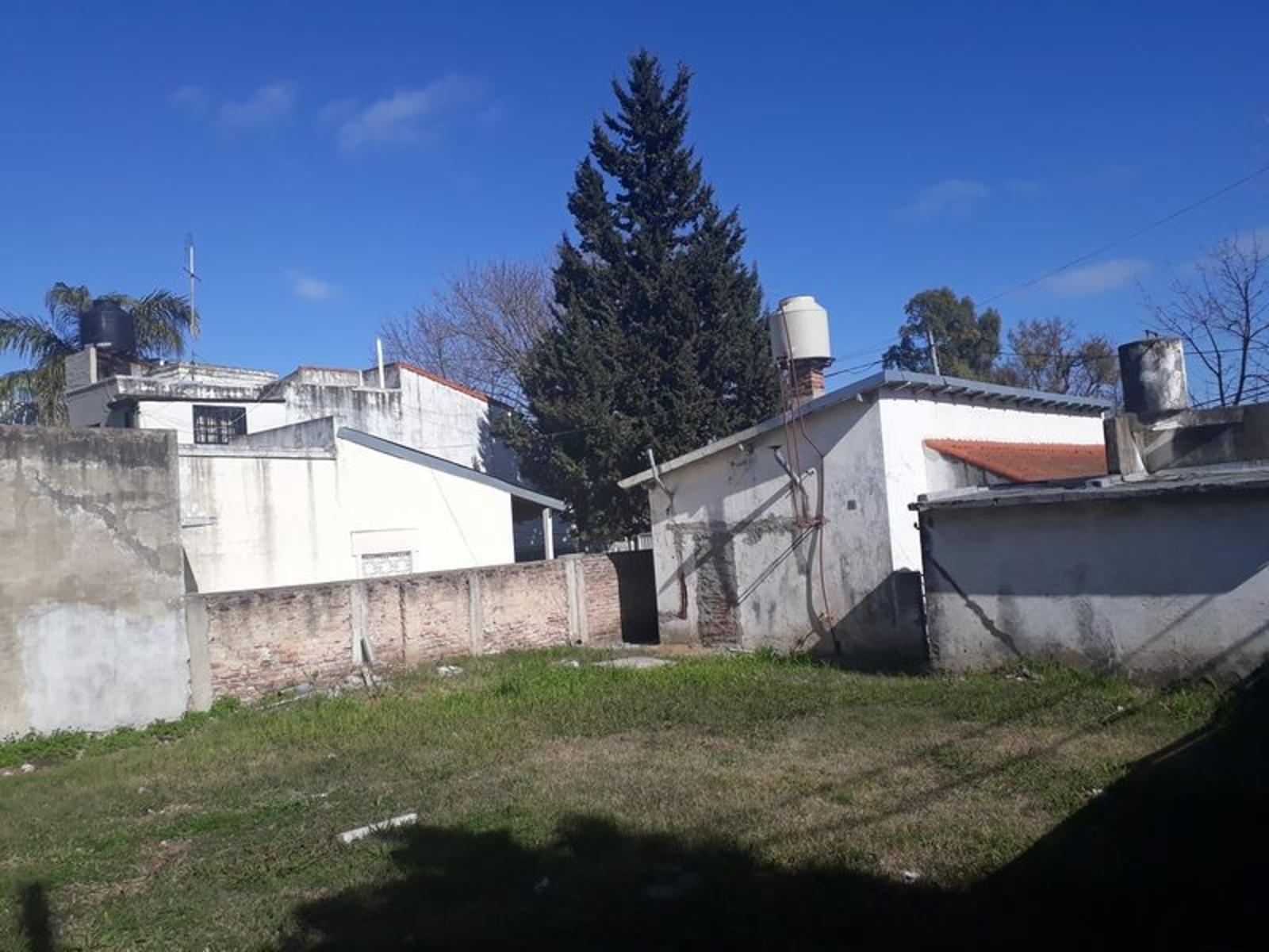 Casa Lote Terreno En Venta, Muñiz 400 Y Florida Ituzaingo — foto 6