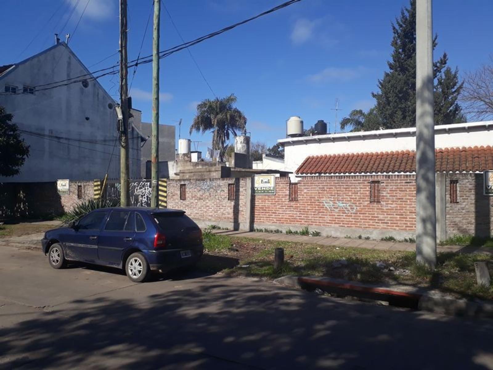 Casa Lote Terreno En Venta, Muñiz 400 Y Florida Ituzaingo — foto 7