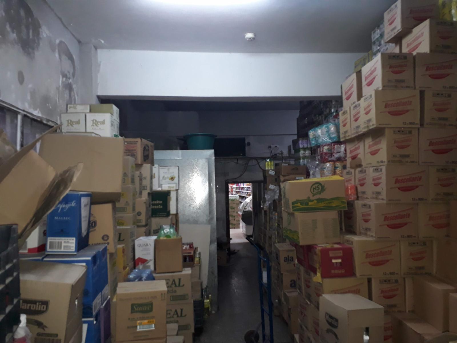 Galpon En Venta Nahuel Huapi 1000 Ituzaingo — foto 3