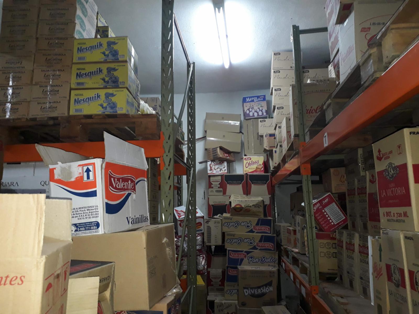 Galpon En Venta Nahuel Huapi 1000 Ituzaingo — foto 4