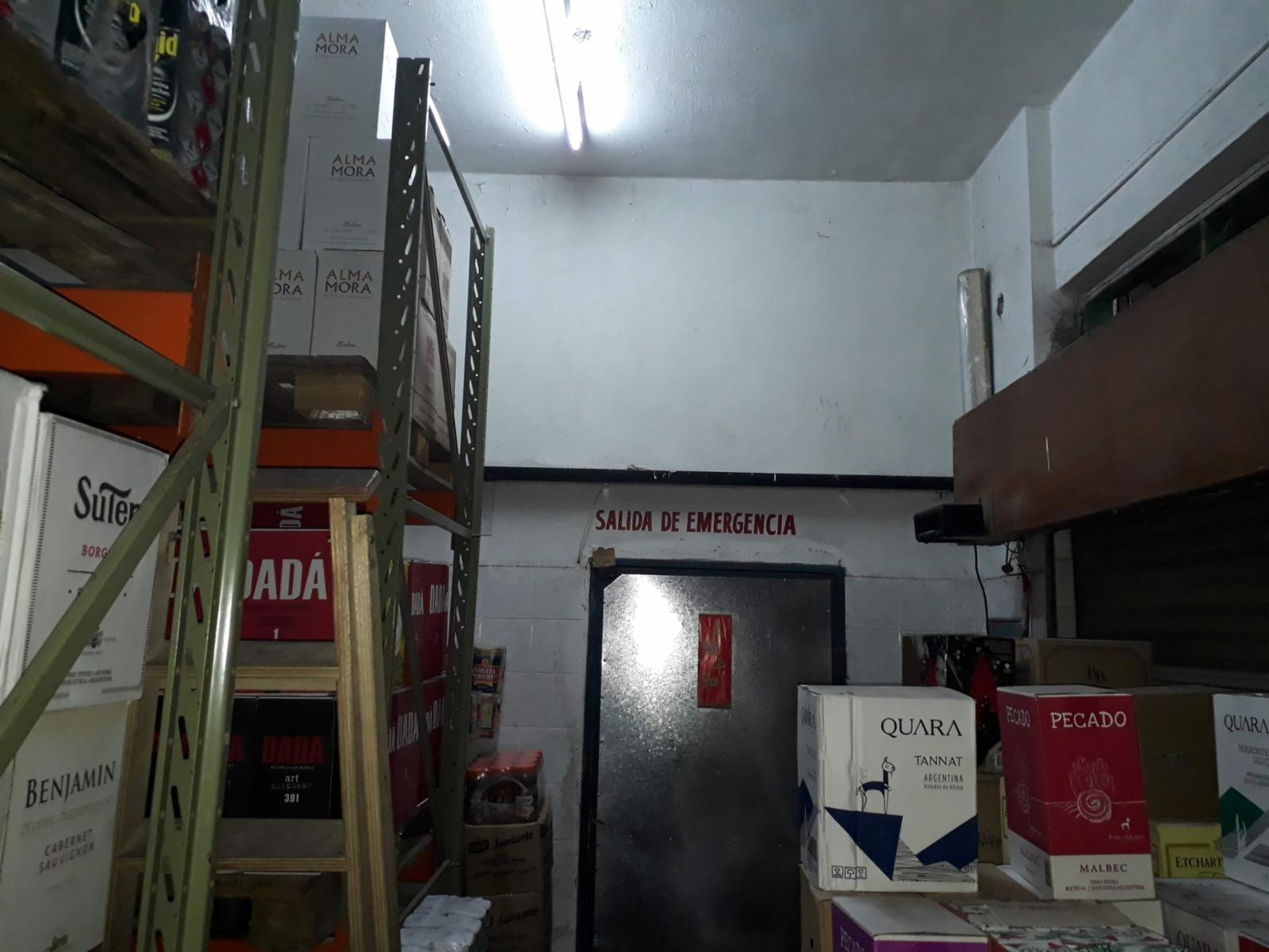 Galpon En Venta Nahuel Huapi 1000 Ituzaingo — foto 5