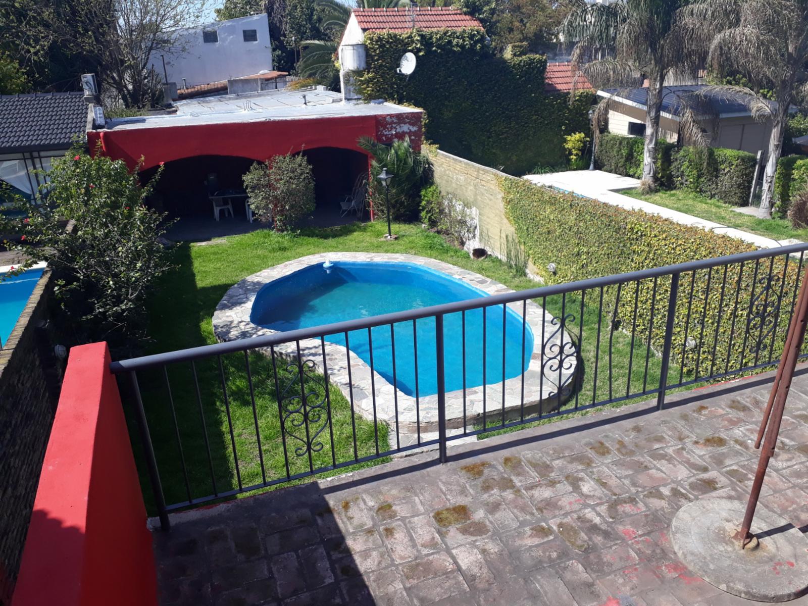 Casa En Venta Paulino Rojas 300 Ituzaingo