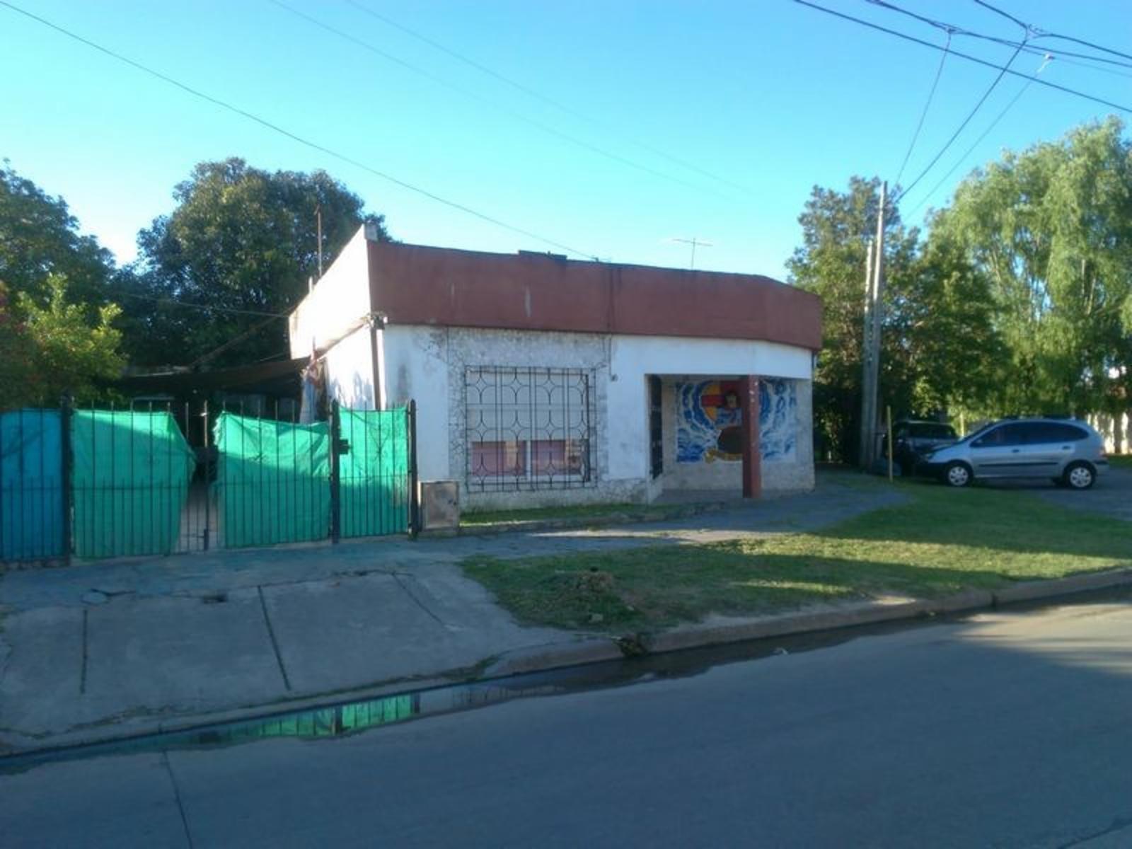 Casa En Venta F. De La Cruz 400 Ituzaingo — foto 3