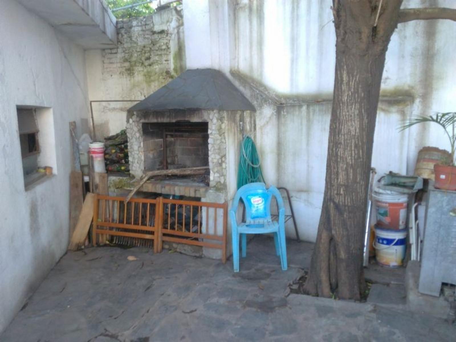 Casa En Venta F. De La Cruz 400 Ituzaingo — foto 6