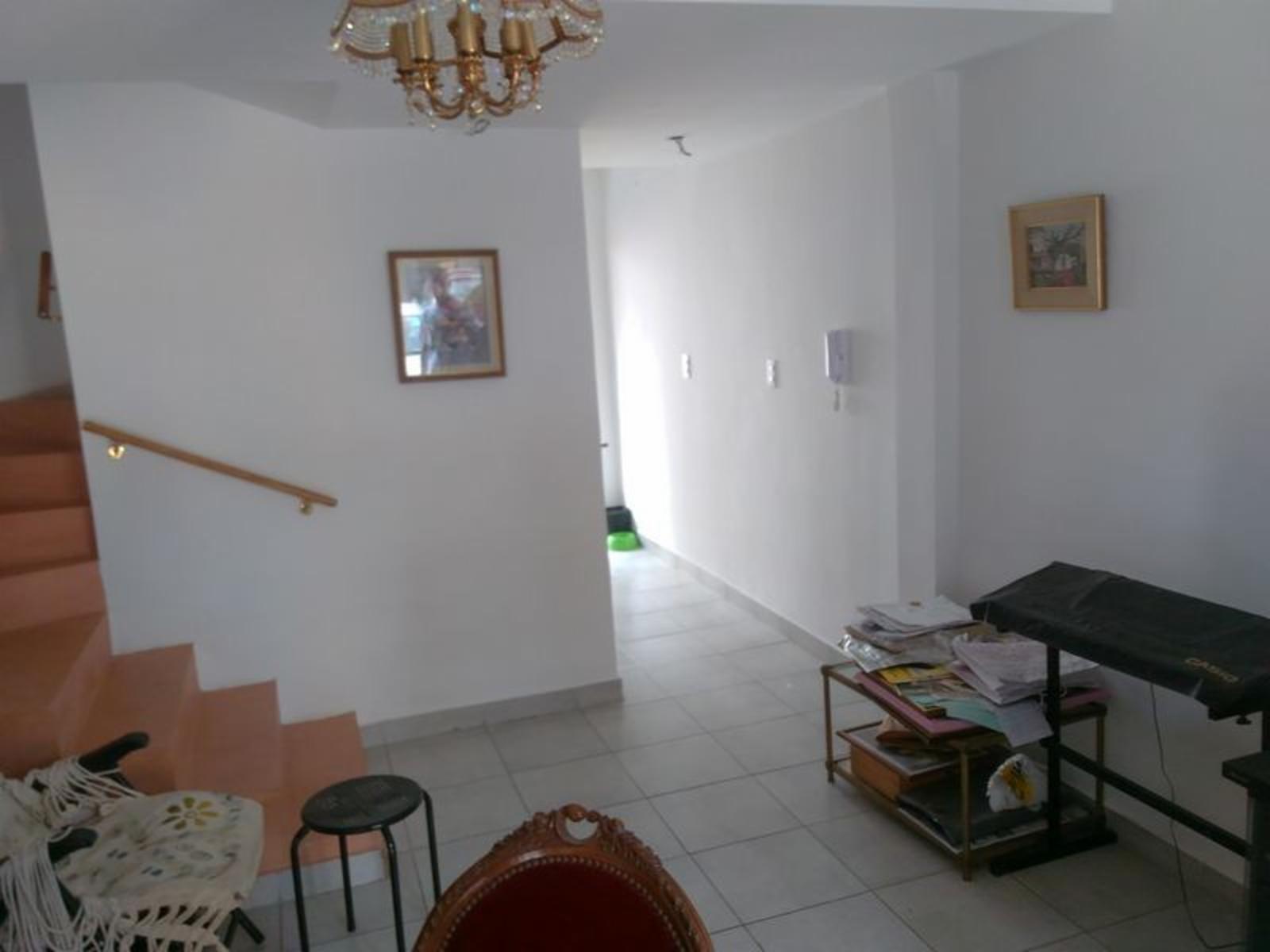 Emprendimiento Casa Duplex En Venta Oran 1900 Ituzaingo — foto 4