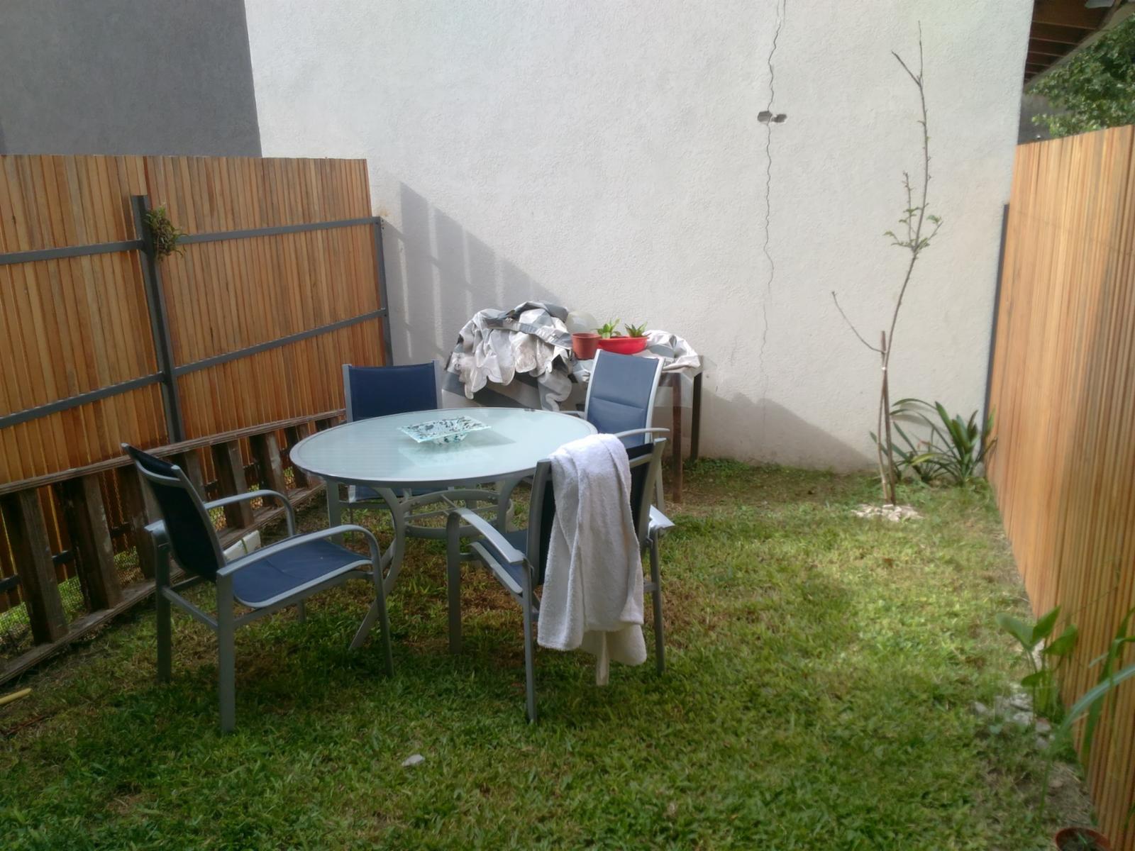 Emprendimiento Casa Duplex En Venta Oran 1900 Ituzaingo — foto 10