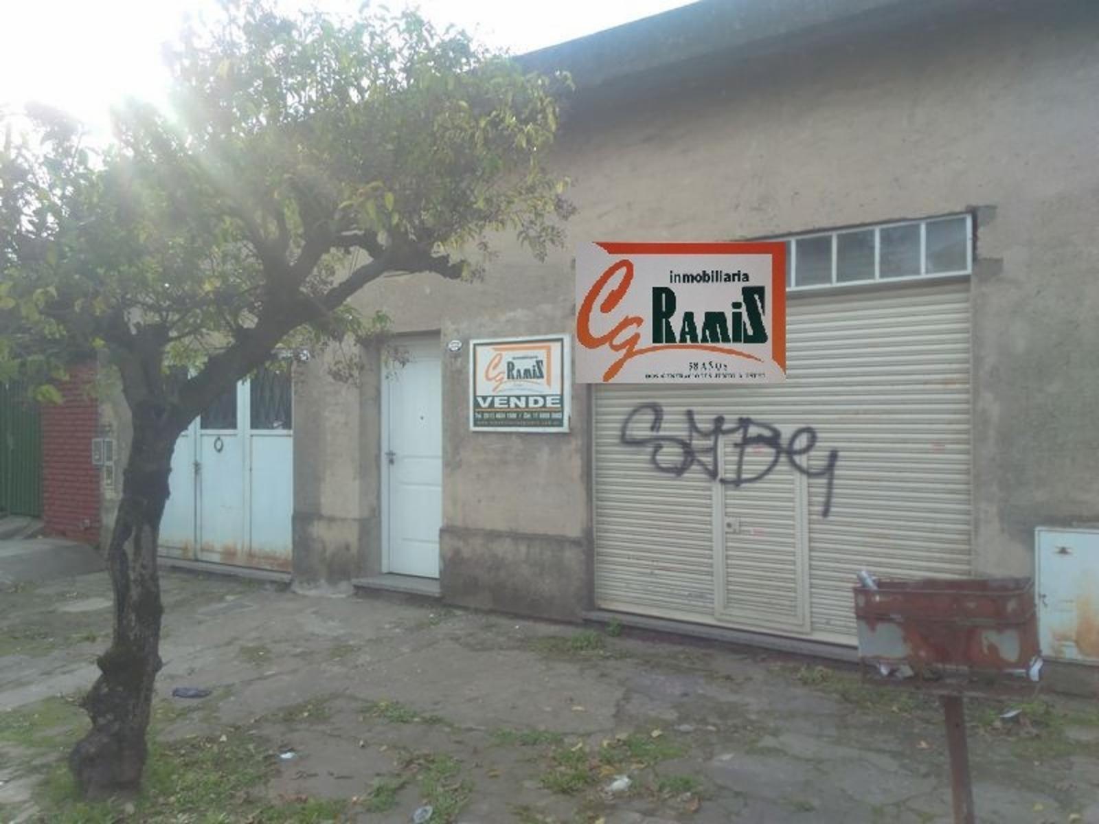 Casa Con Local Lezica 2700, San Justo Retasado, Oportunidad — foto 2