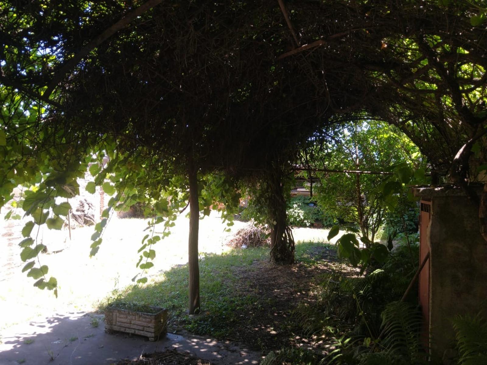 Casa a refaccionar En Venta Lote 300m2 Los Matreros 2900 Ituzaingo — foto 9