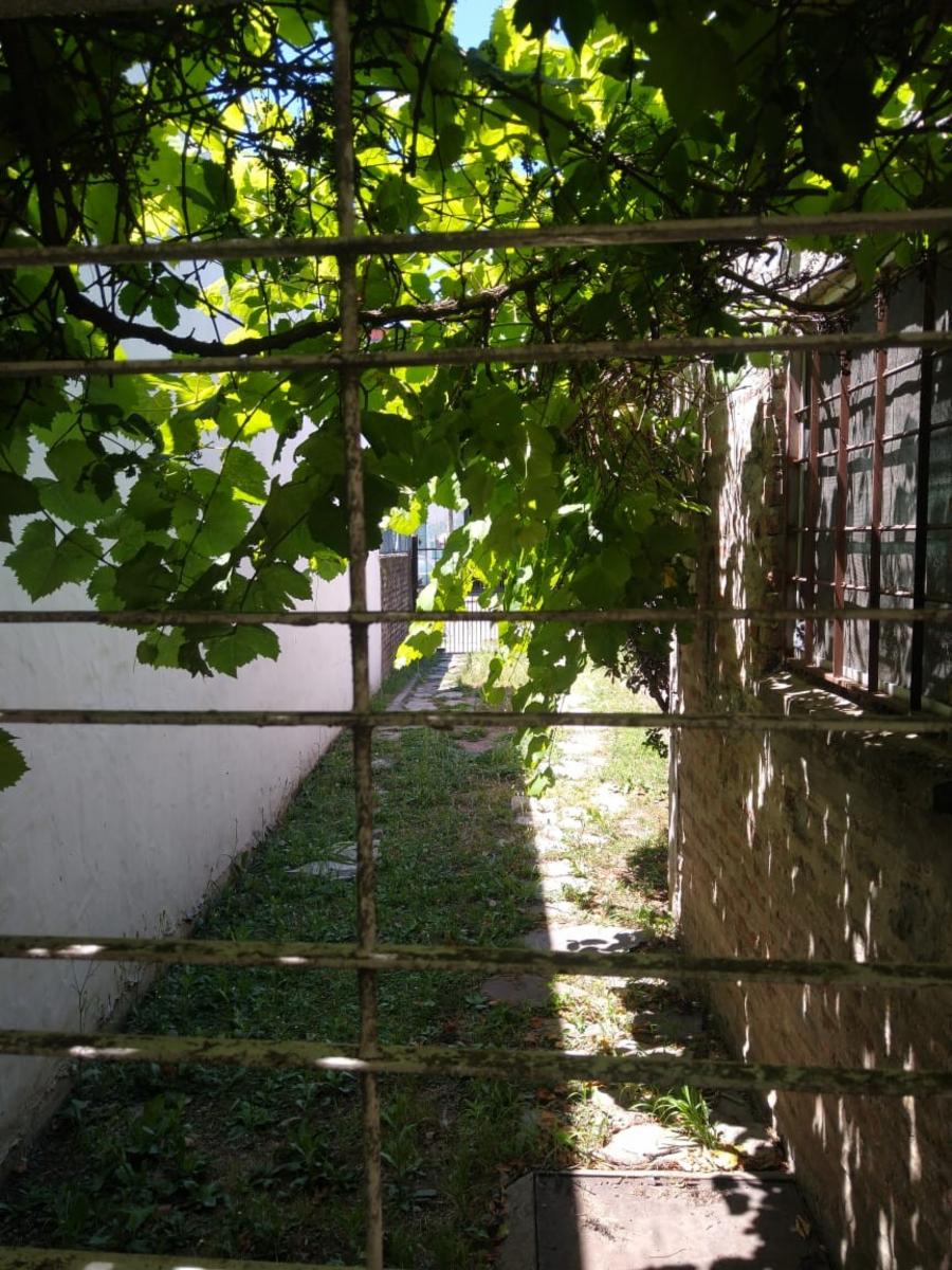 Casa a refaccionar En Venta Lote 300m2 Los Matreros 2900 Ituzaingo — foto 10