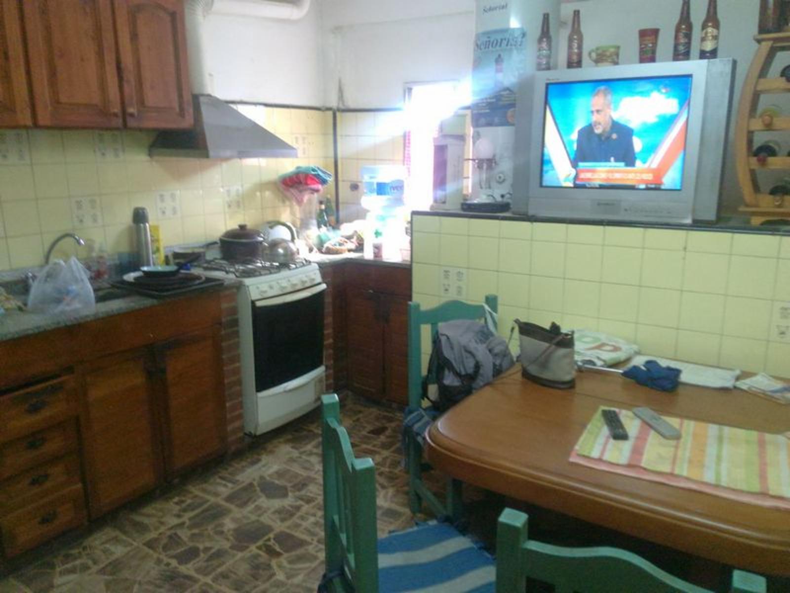 Departamento En Venta. Carabobo 1500 Ituzaingo — foto 5