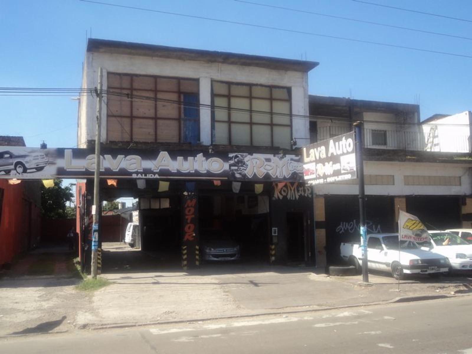 Lote Venta Loza + Dpto Carlos Casares 2100 Rafael Castillo