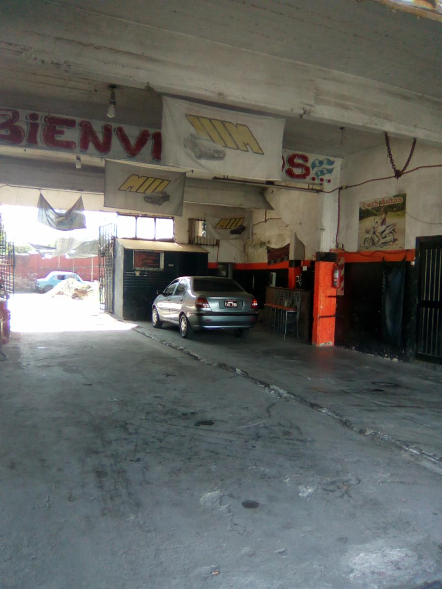 Lote Venta Loza + Dpto Carlos Casares 2100 Rafael Castillo — foto 2