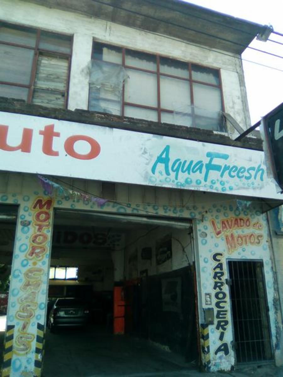 Lote Venta Loza + Dpto Carlos Casares 2100 Rafael Castillo — foto 3