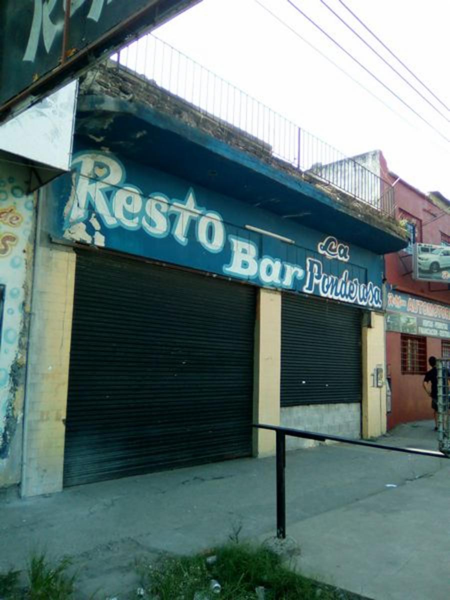 Lote Venta Loza + Dpto Carlos Casares 2100 Rafael Castillo — foto 4