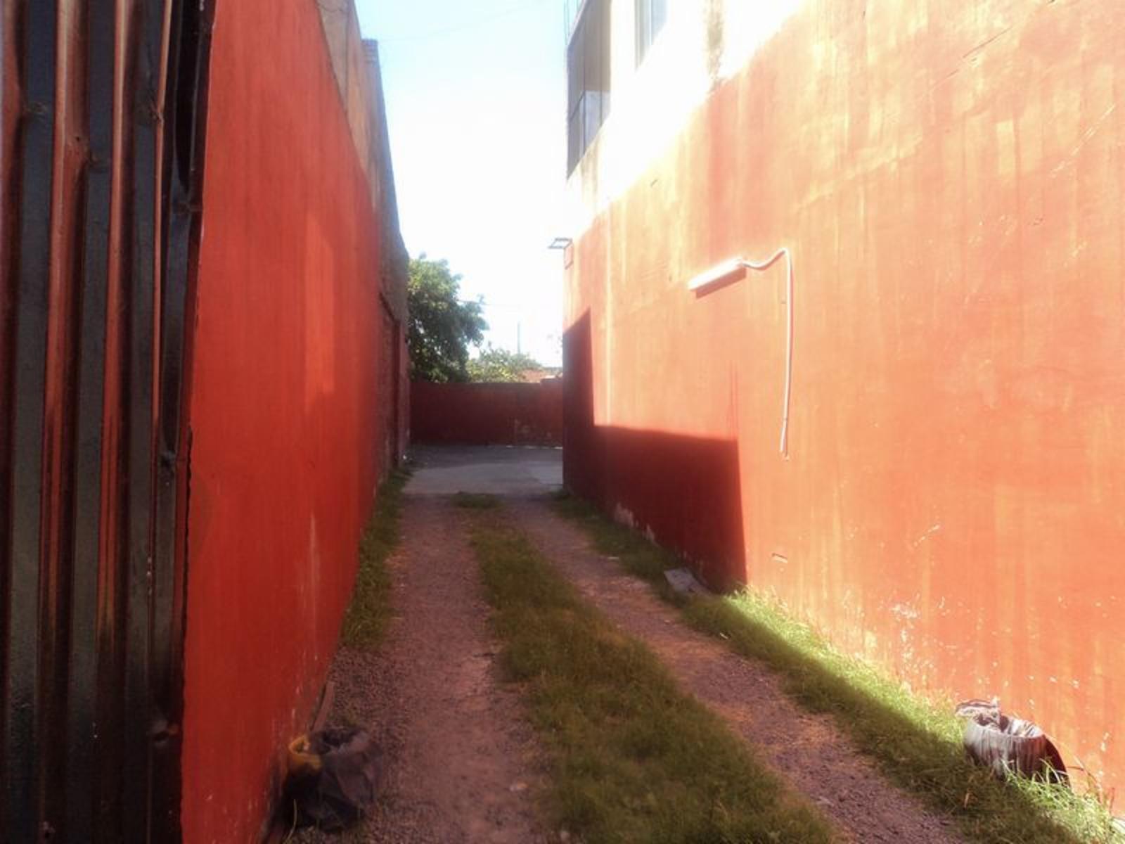 Lote Venta Loza + Dpto Carlos Casares 2100 Rafael Castillo — foto 6
