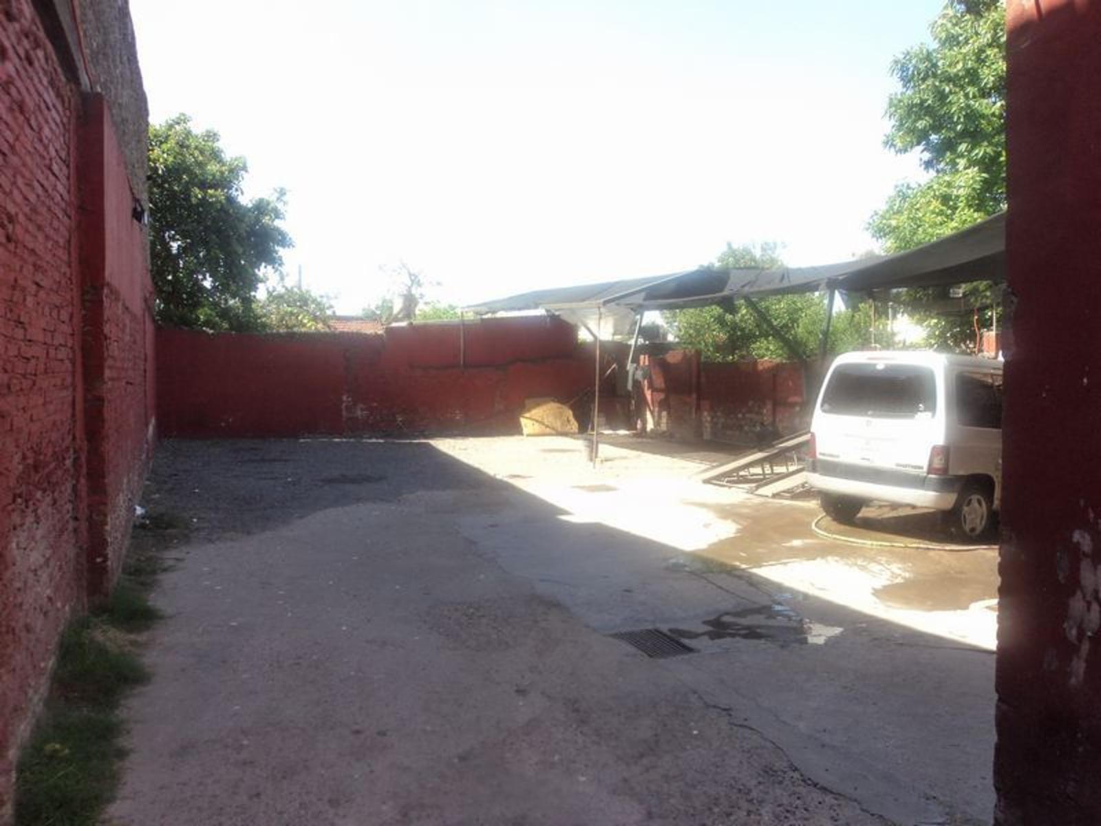 Lote Venta Loza + Dpto Carlos Casares 2100 Rafael Castillo — foto 7
