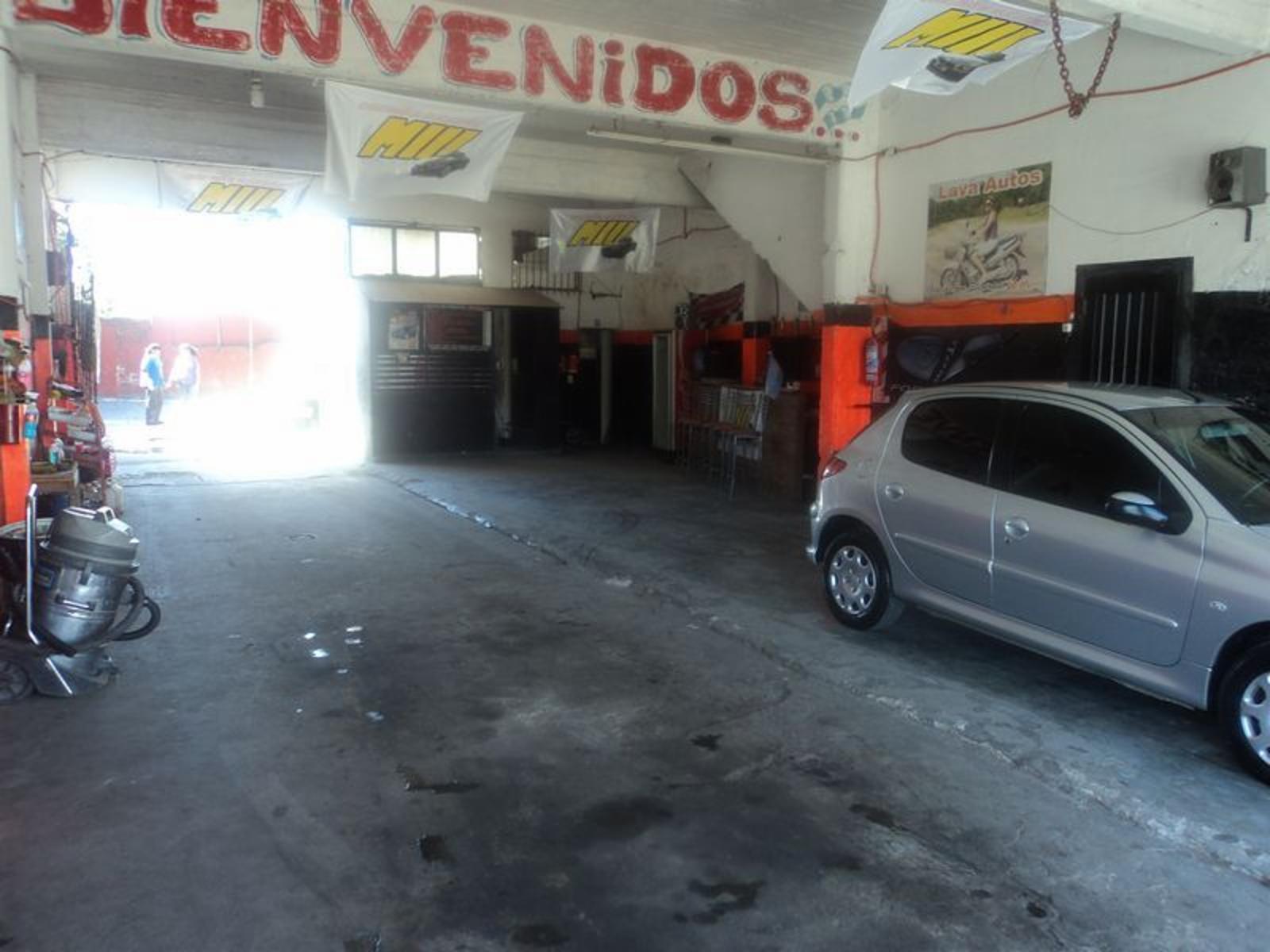 Lote Venta Loza + Dpto Carlos Casares 2100 Rafael Castillo — foto 8