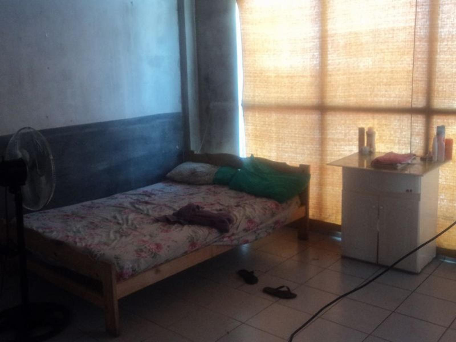 Lote Venta Loza + Dpto Carlos Casares 2100 Rafael Castillo — foto 9