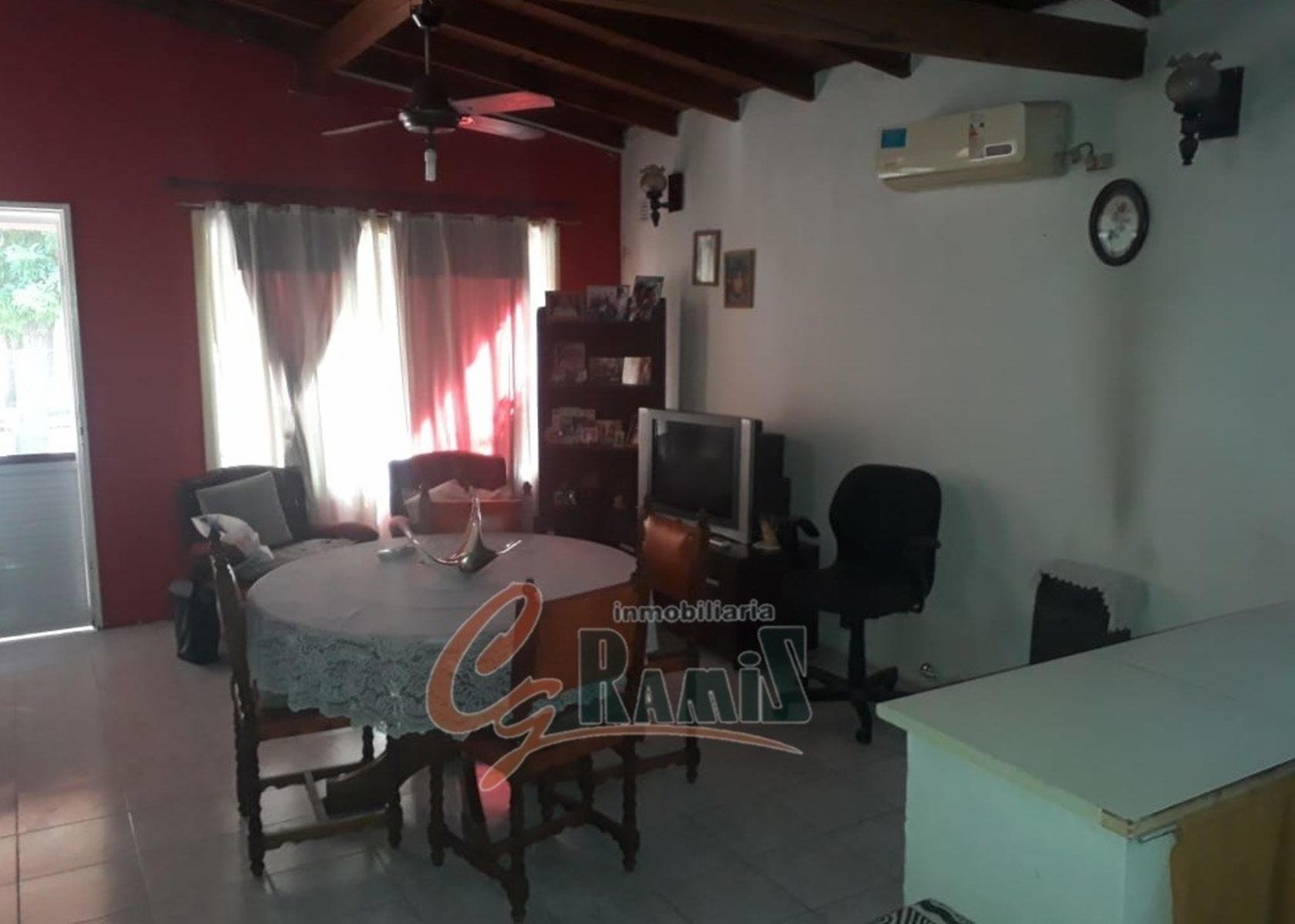 Casa En Venta Lote Terreno 300m2 Garcia 500 Ituzaingo. Oportunidad — foto 2