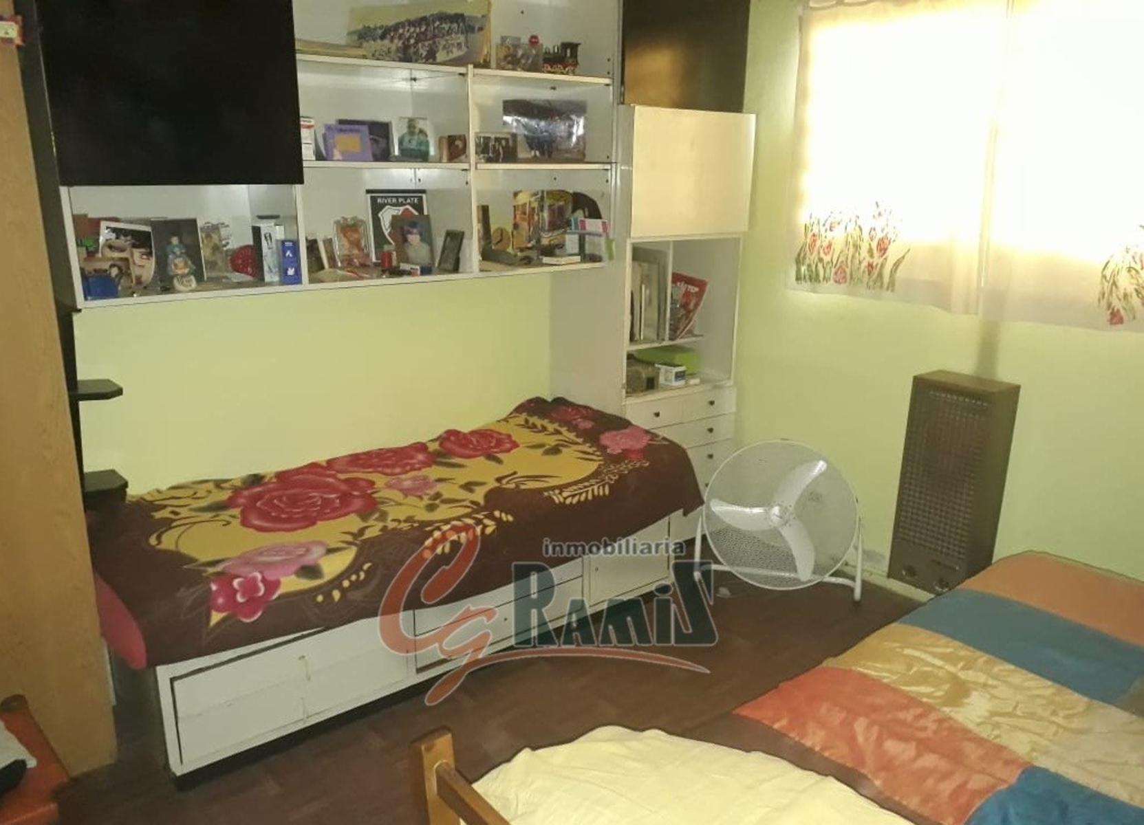 Casa En Venta Lote Terreno 300m2 Garcia 500 Ituzaingo. Oportunidad — foto 4
