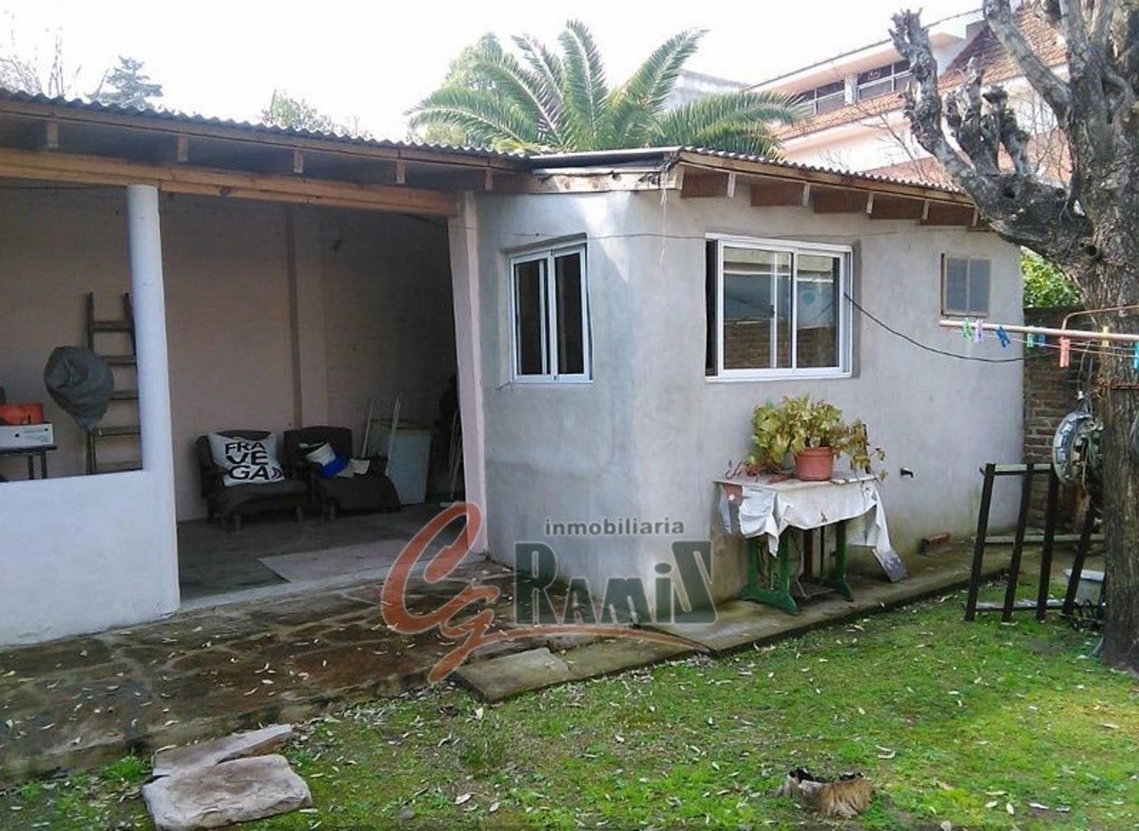 Casa En Venta Lote Terreno 300m2 Garcia 500 Ituzaingo. Oportunidad — foto 8