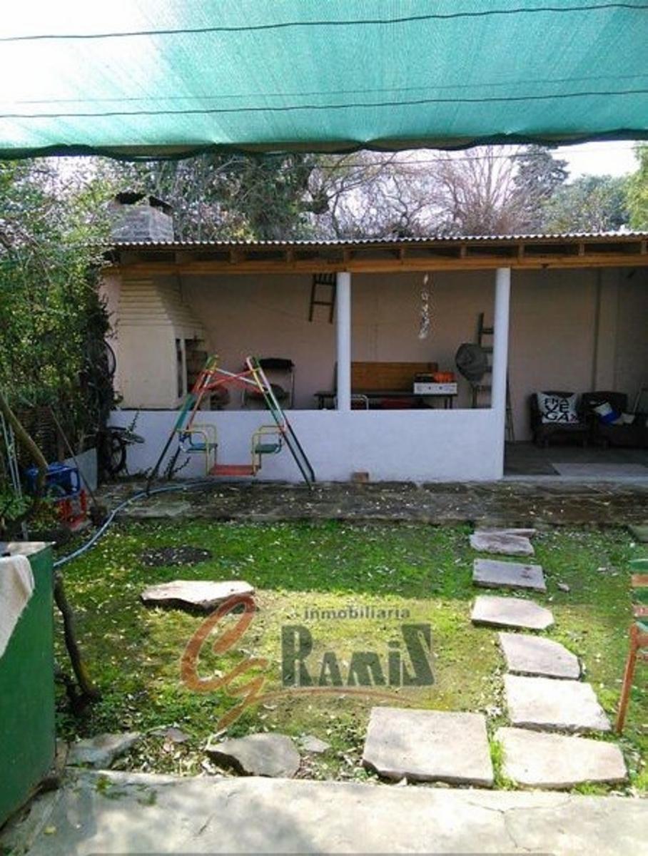 Casa En Venta Lote Terreno 300m2 Garcia 500 Ituzaingo. Oportunidad — foto 9