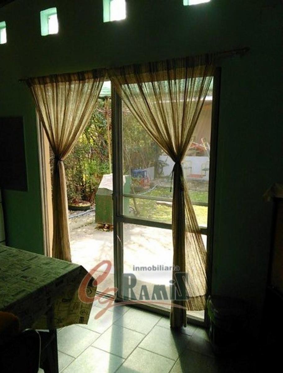 Casa En Venta Lote Terreno 300m2 Garcia 500 Ituzaingo. Oportunidad — foto 10